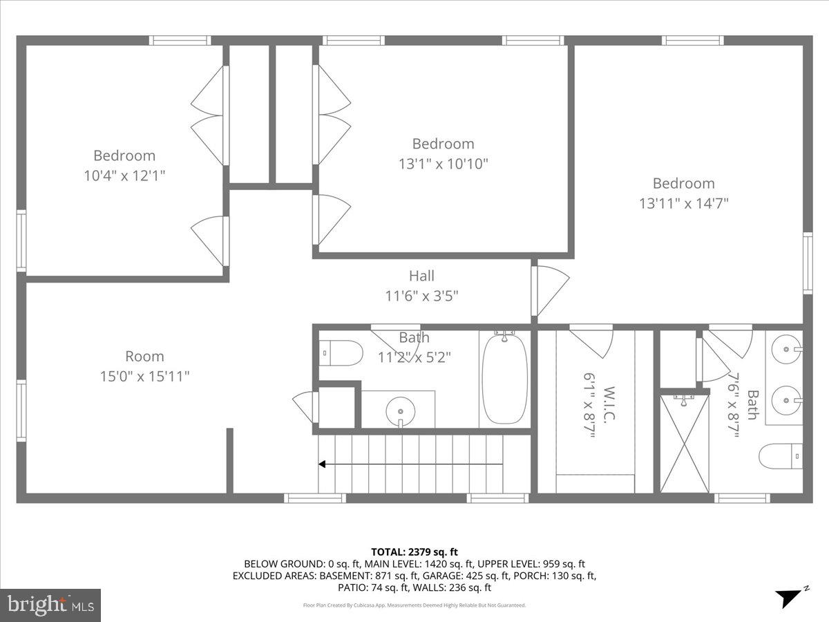 WINDY HEIGHTS, THE NEW - Residential
