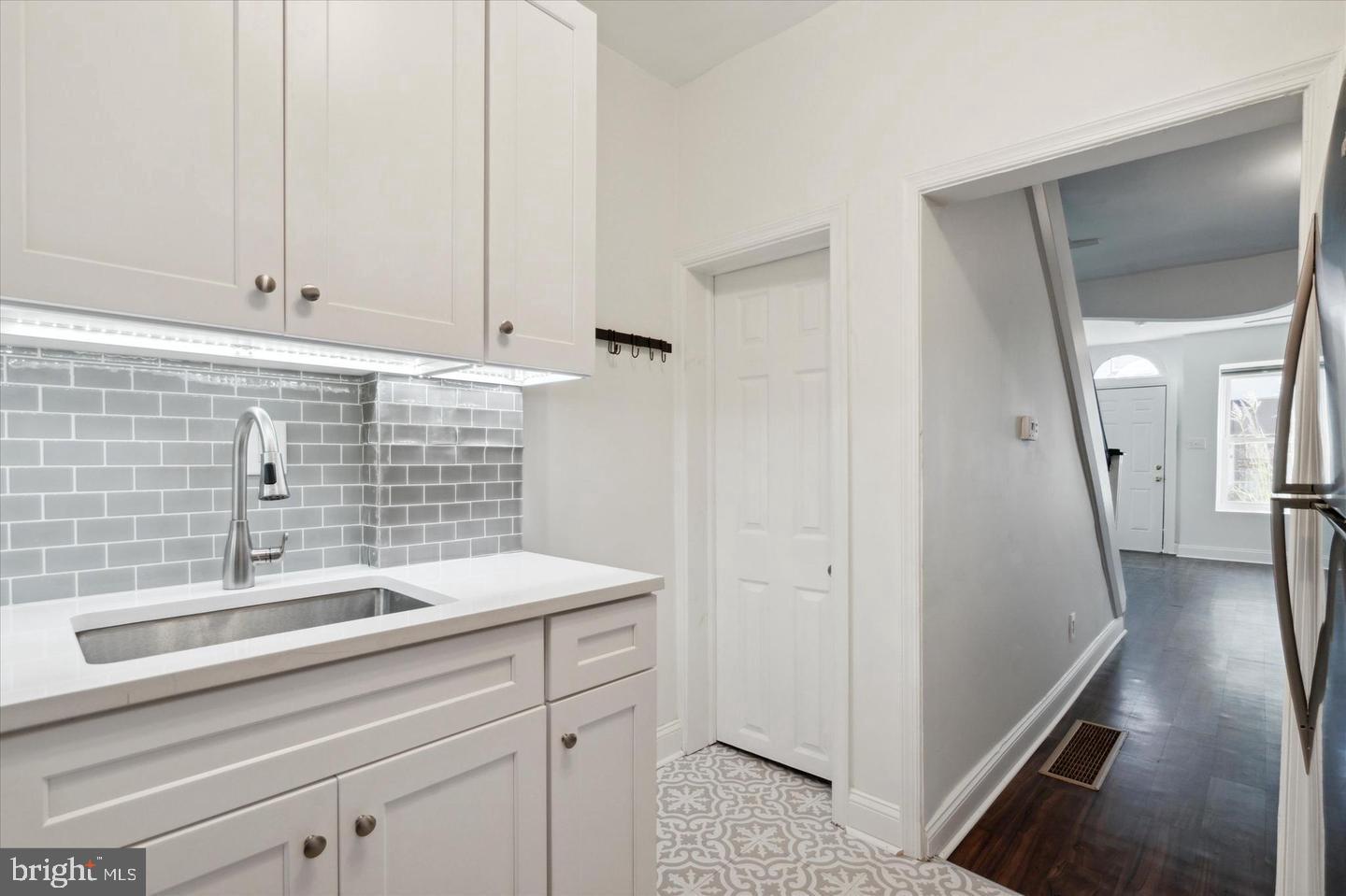 BREWERYTOWN - Residential