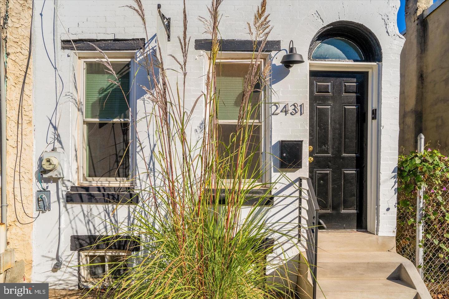 BREWERYTOWN - Residential