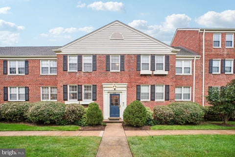 Condo For Sale - 6626 E Wakefield Drive #A1<br/> Fairfax County, ALEXANDRIA, VA 22307
