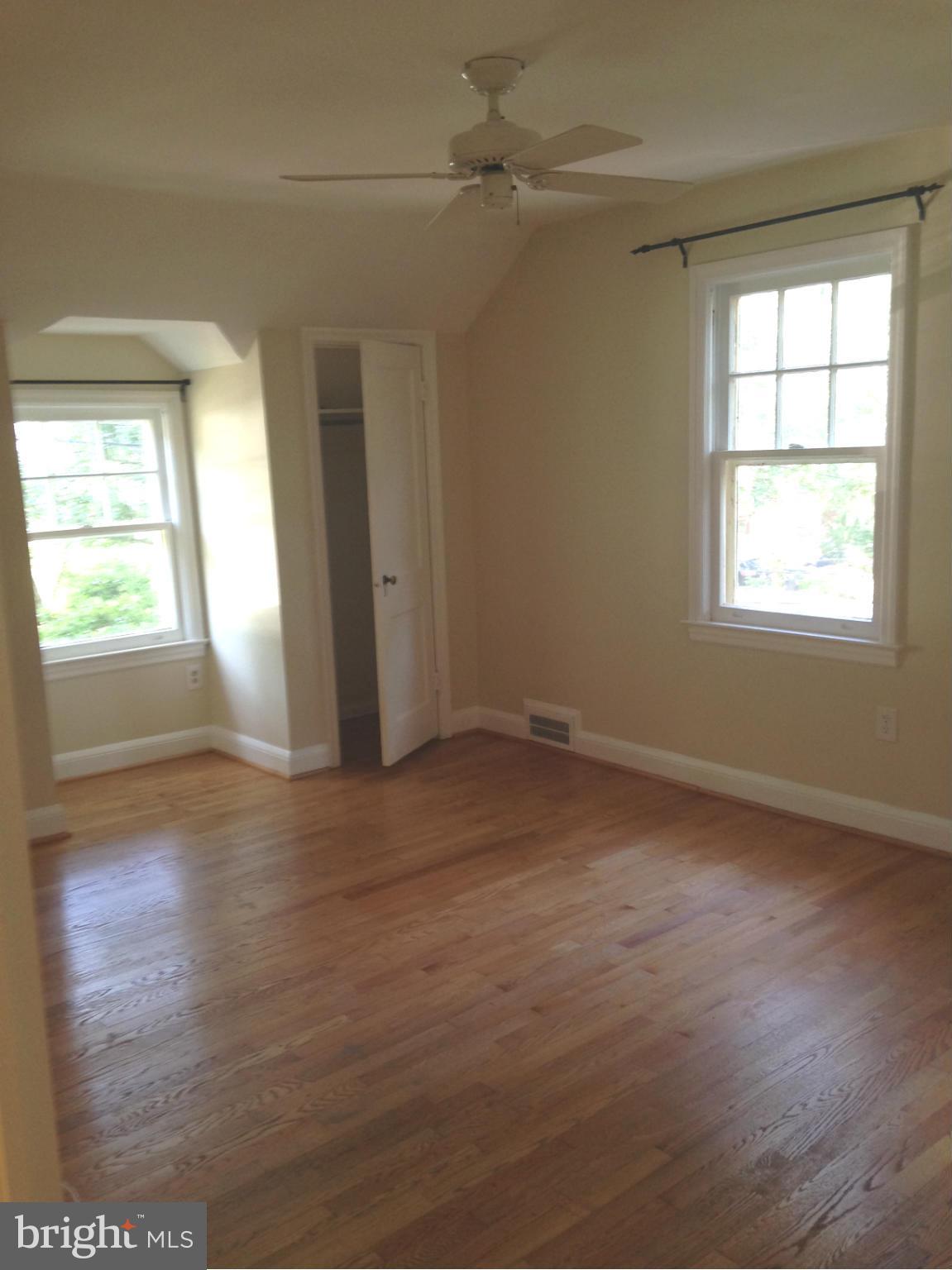 HYATTSVILLE HILLS - Residential Lease