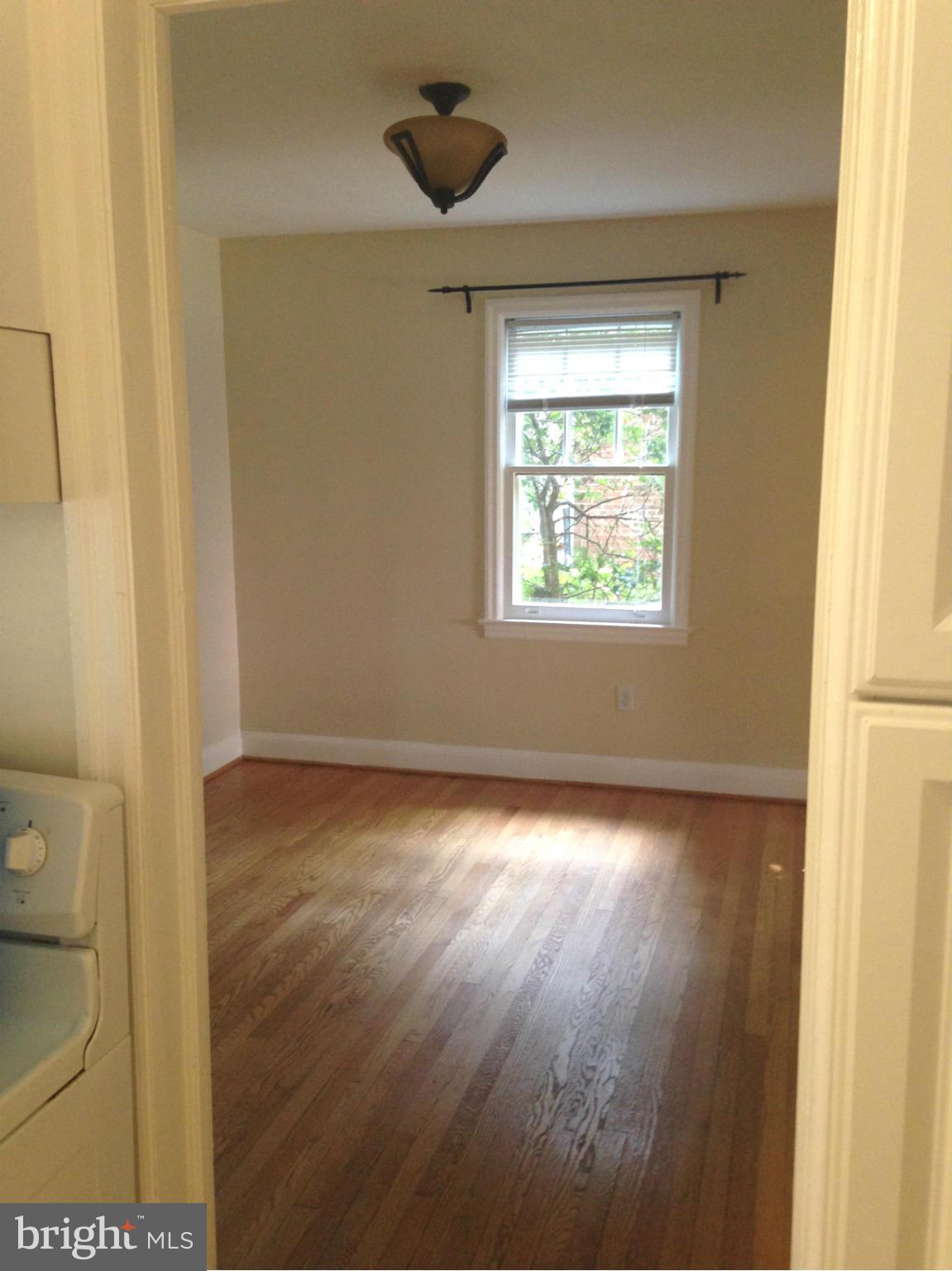 HYATTSVILLE HILLS - Residential Lease