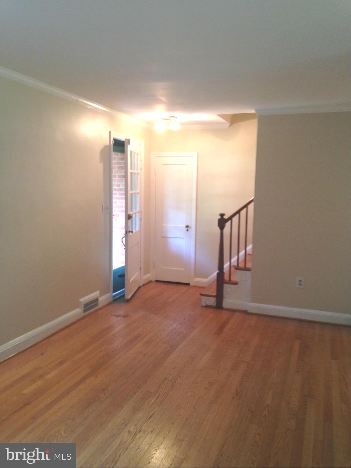 HYATTSVILLE HILLS - Residential Lease