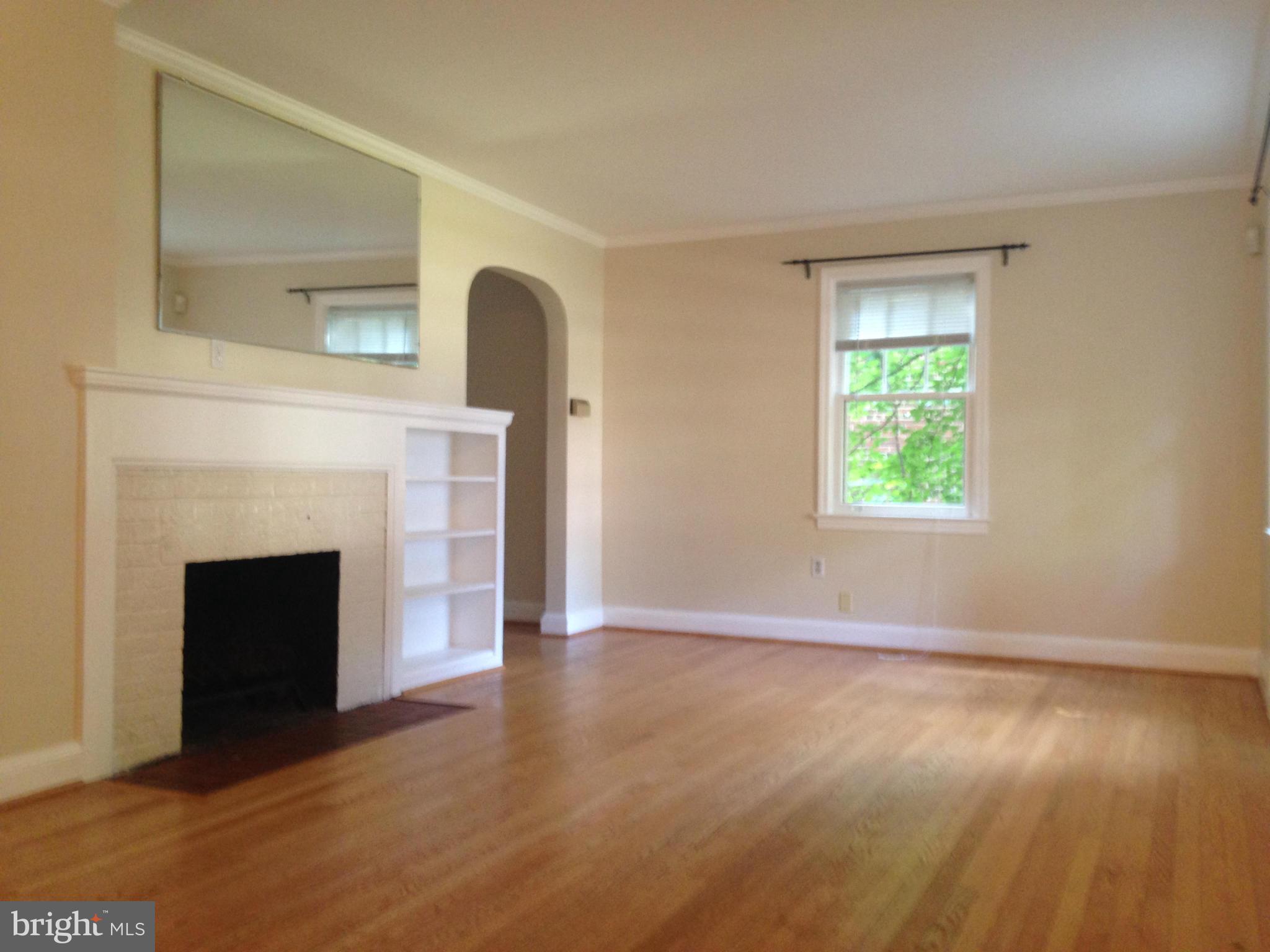 HYATTSVILLE HILLS - Residential Lease