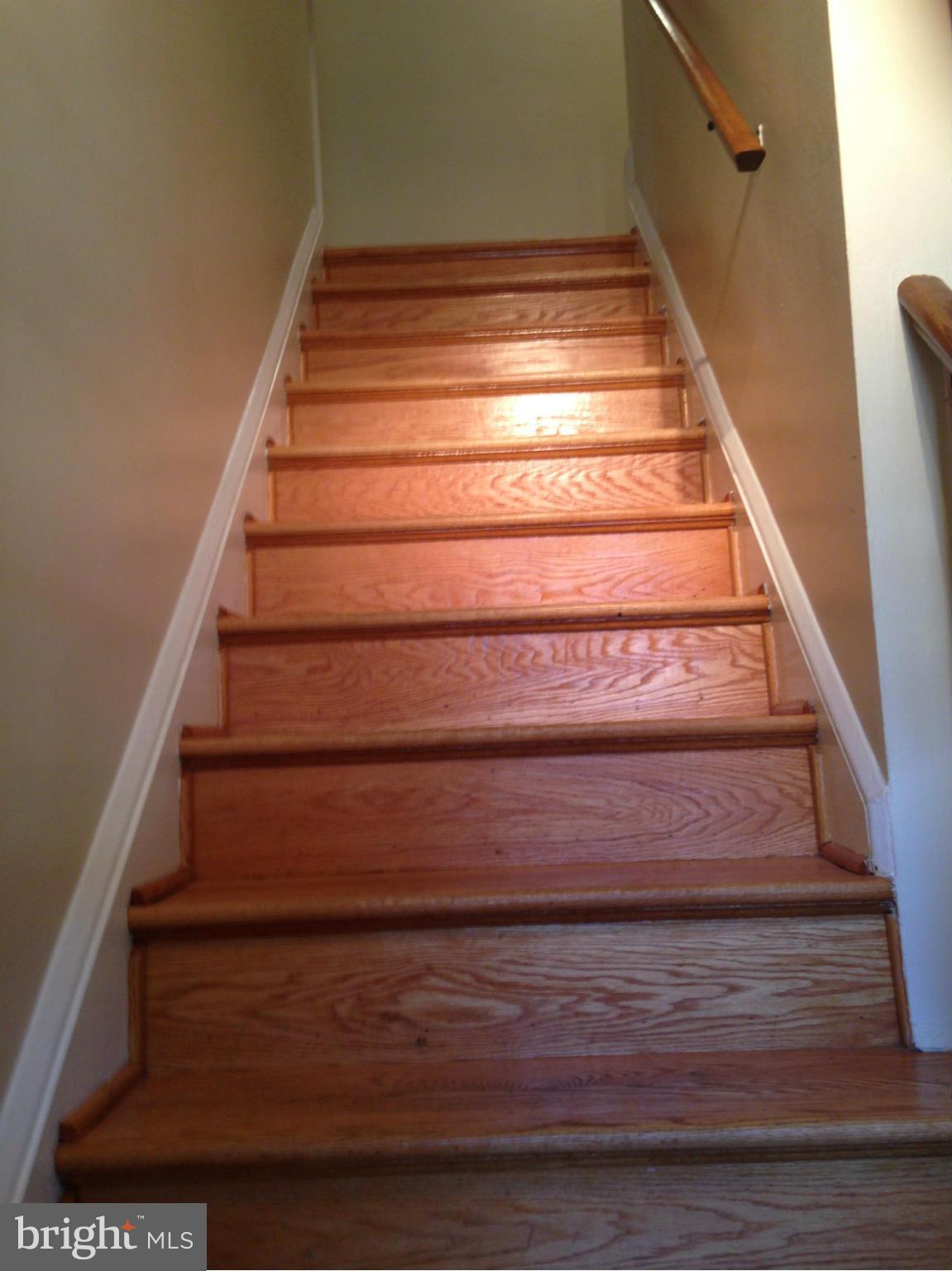 HYATTSVILLE HILLS - Residential Lease