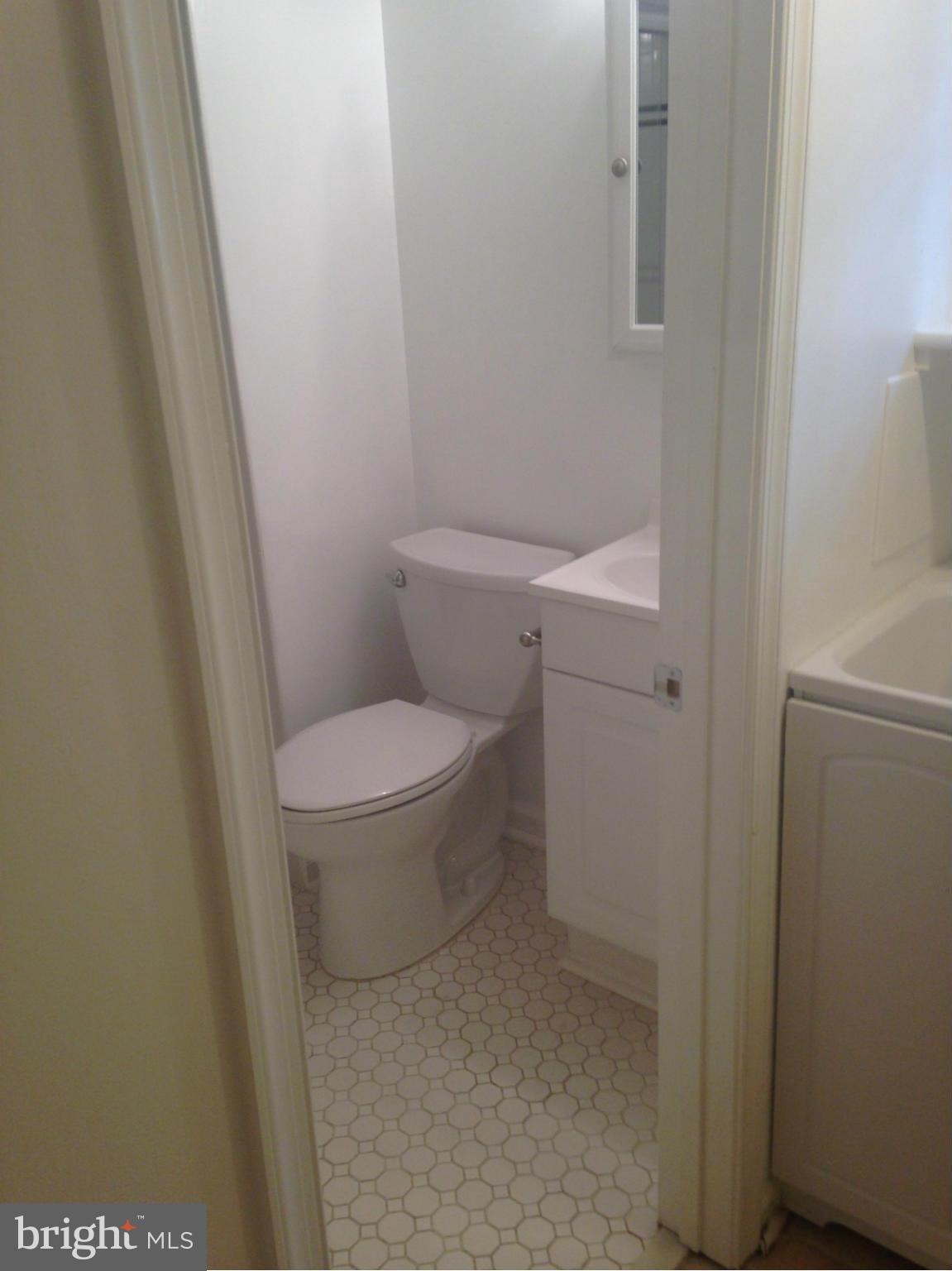 HYATTSVILLE HILLS - Residential Lease