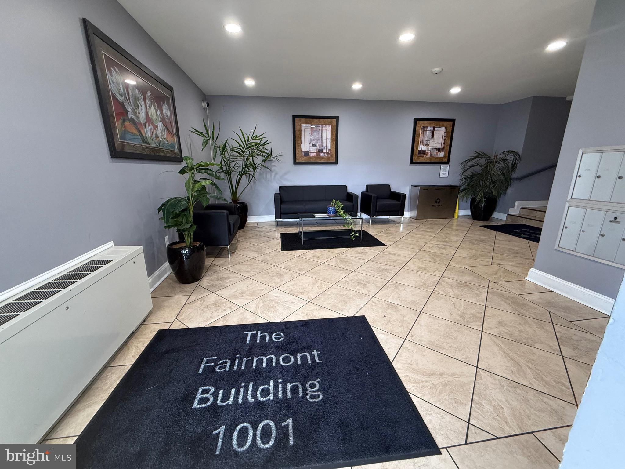 THE FAIRMONT 1001 CONDO - Residential Lease