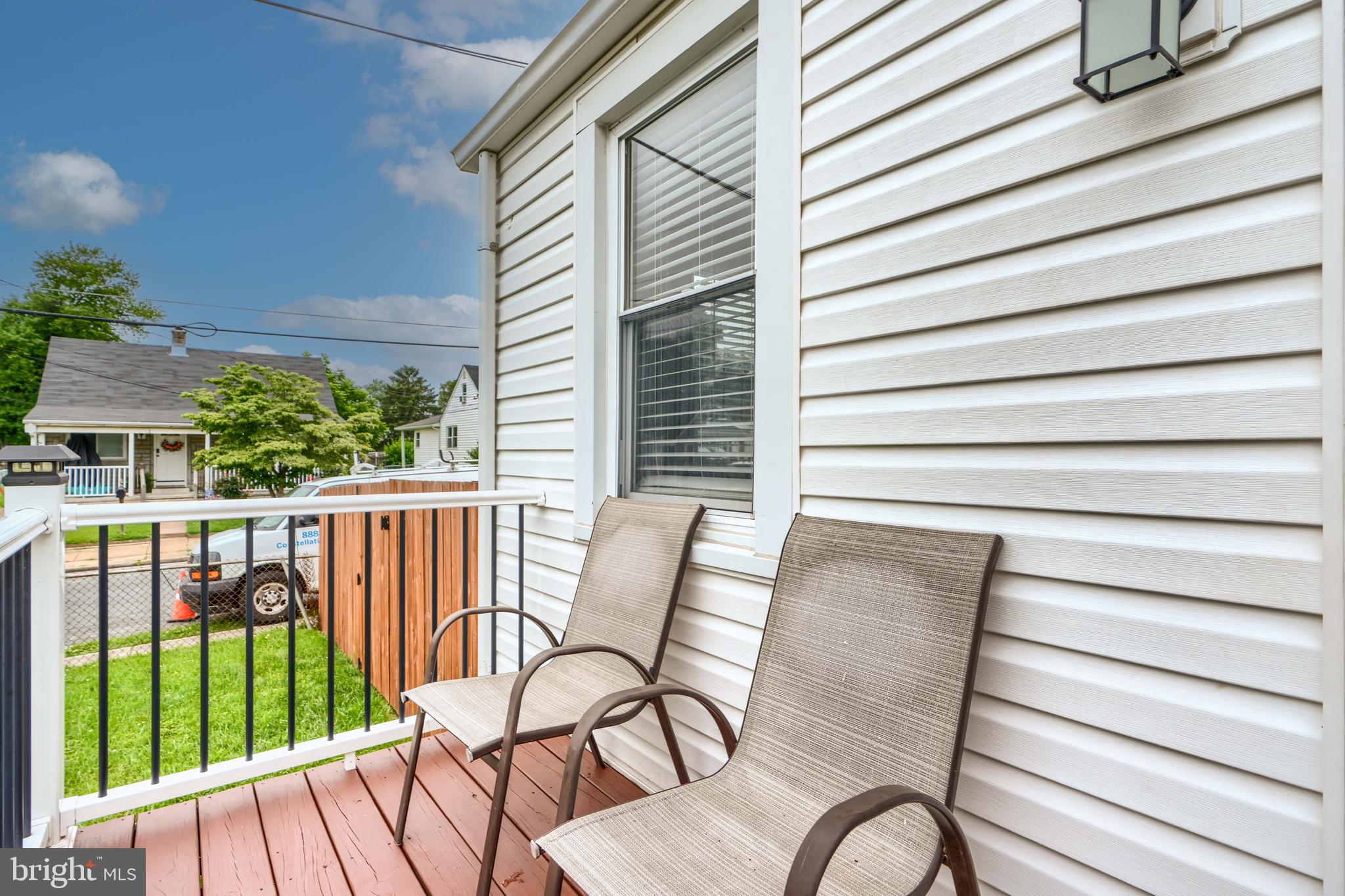 46 AVALON AVENUE