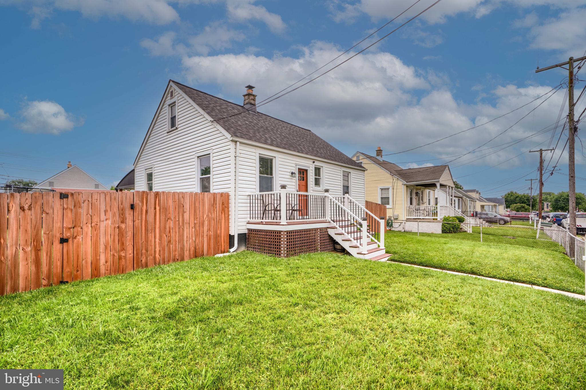 46 AVALON AVENUE