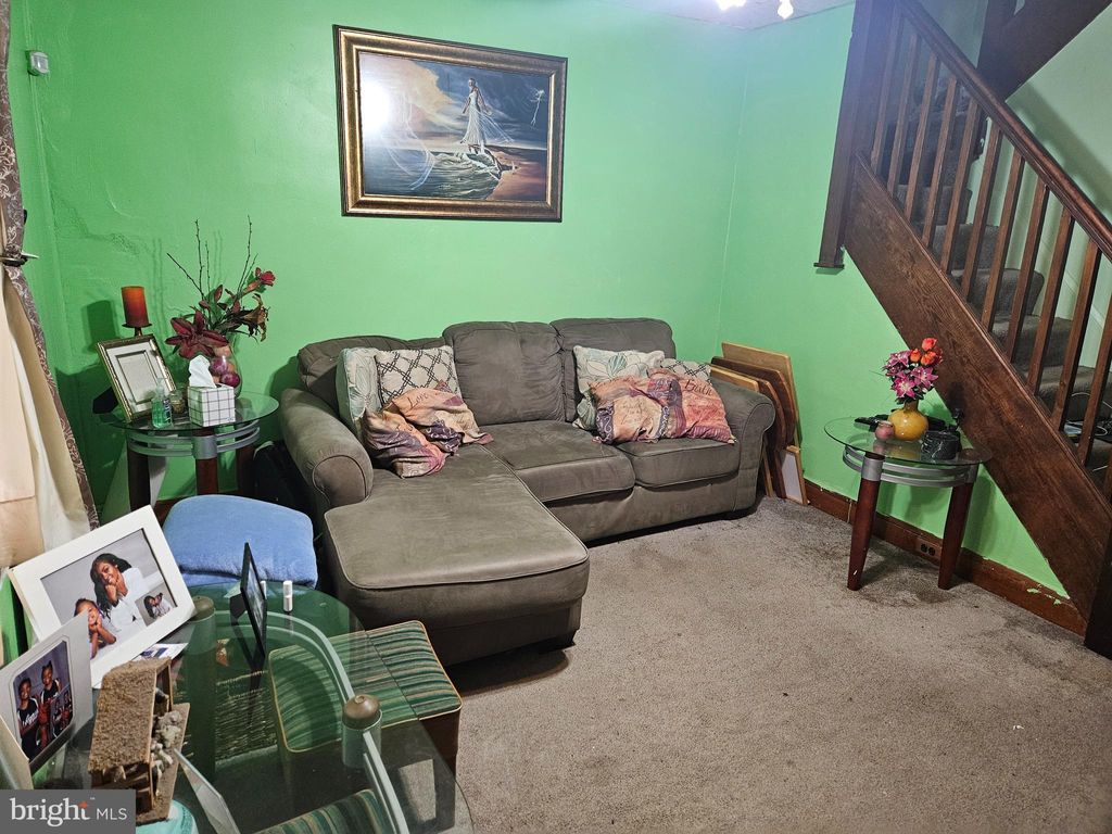 Photo of 510 Maude Avenue, BALTIMORE, MD 21225 (MLS # MDBA2188948)