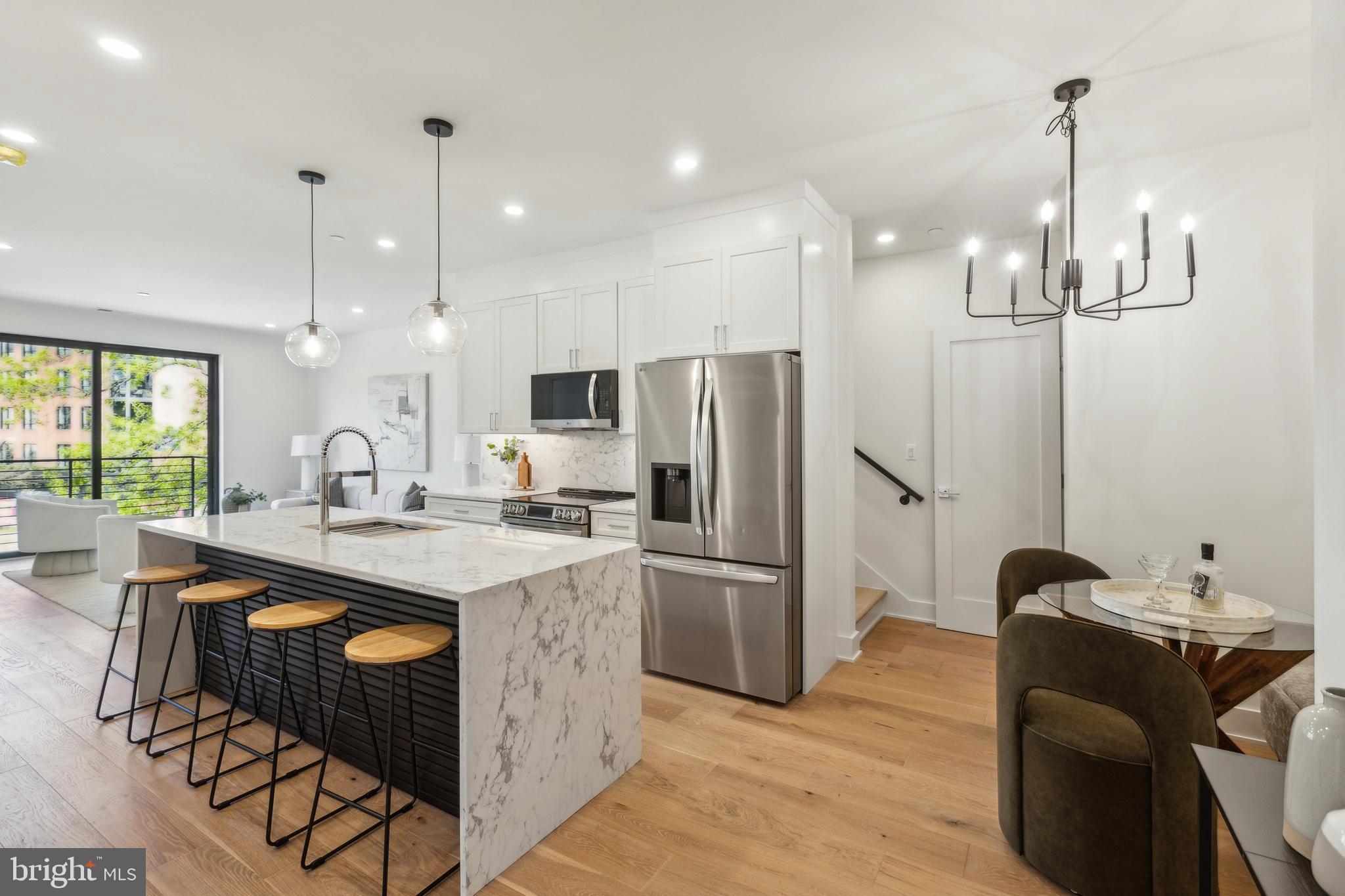 7125 GEORGIA AVENUE NW 7