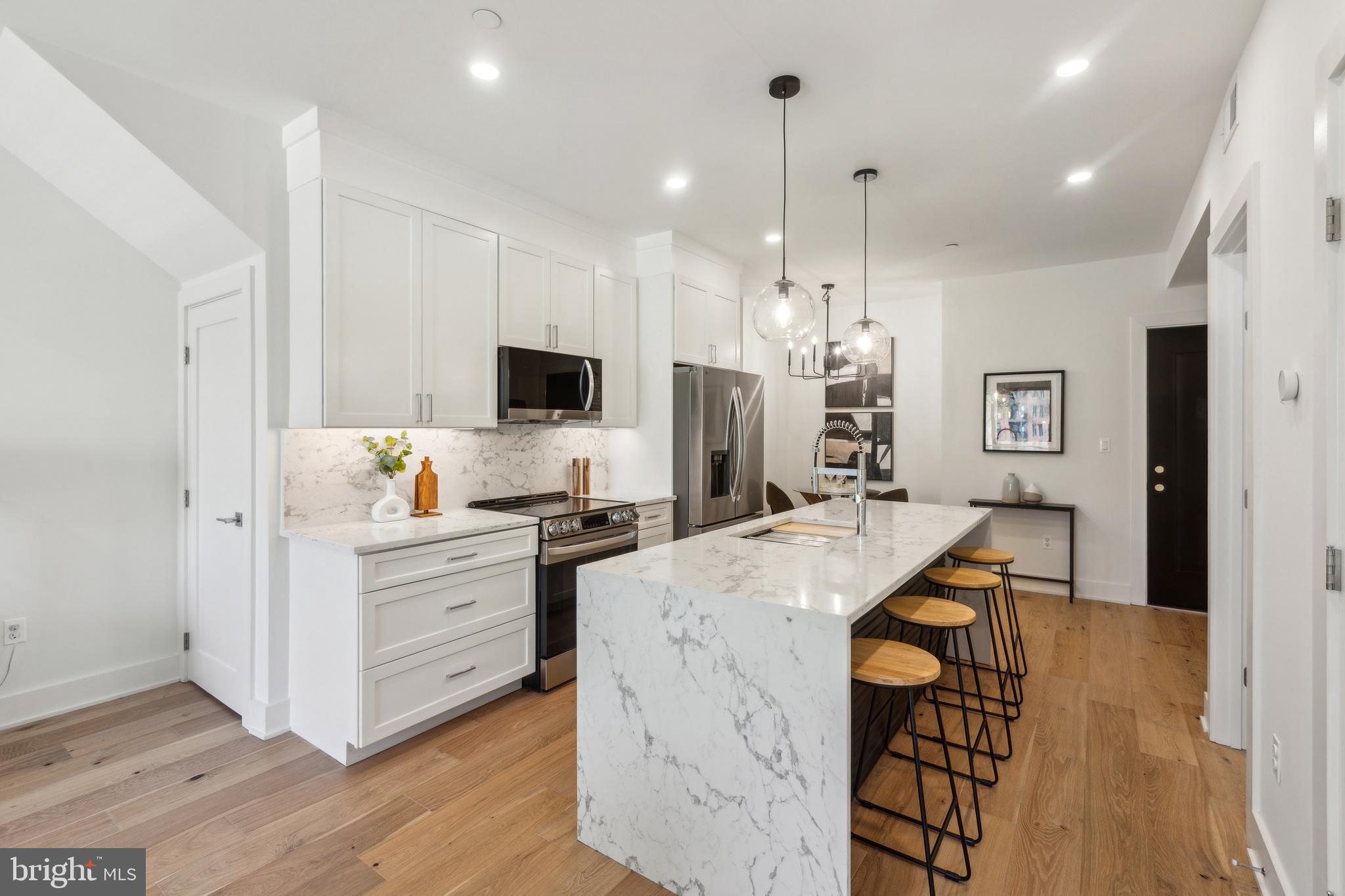 7125 GEORGIA AVENUE NW 7