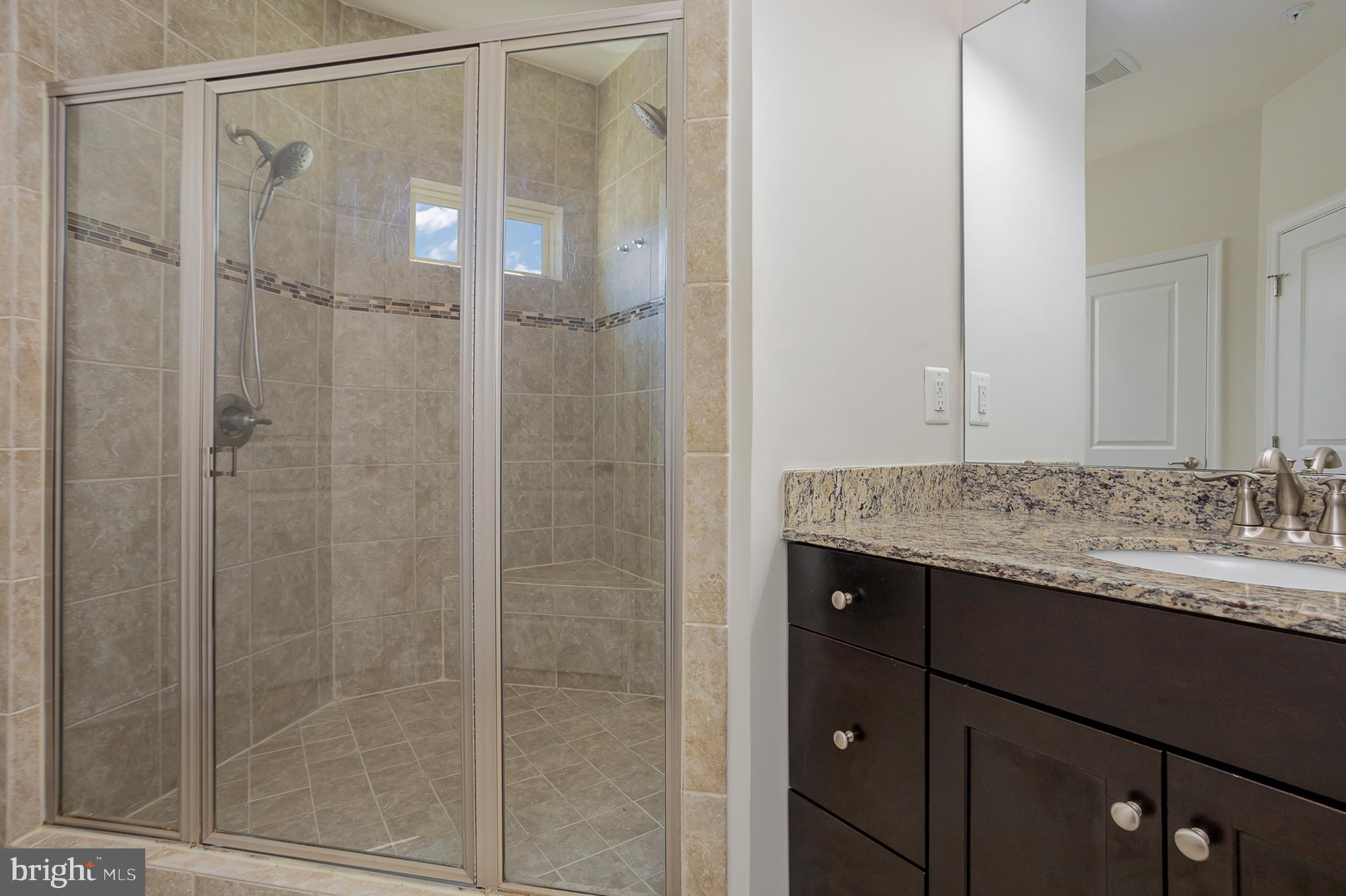 VIRGINIA MANOR CONDOMINIUM - Residential Lease