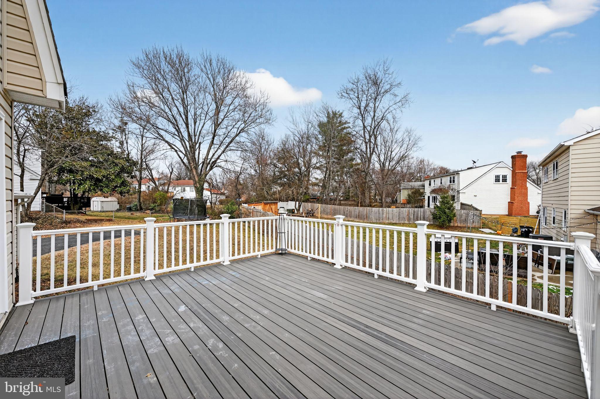 COURTS OF CHANDON - Residential