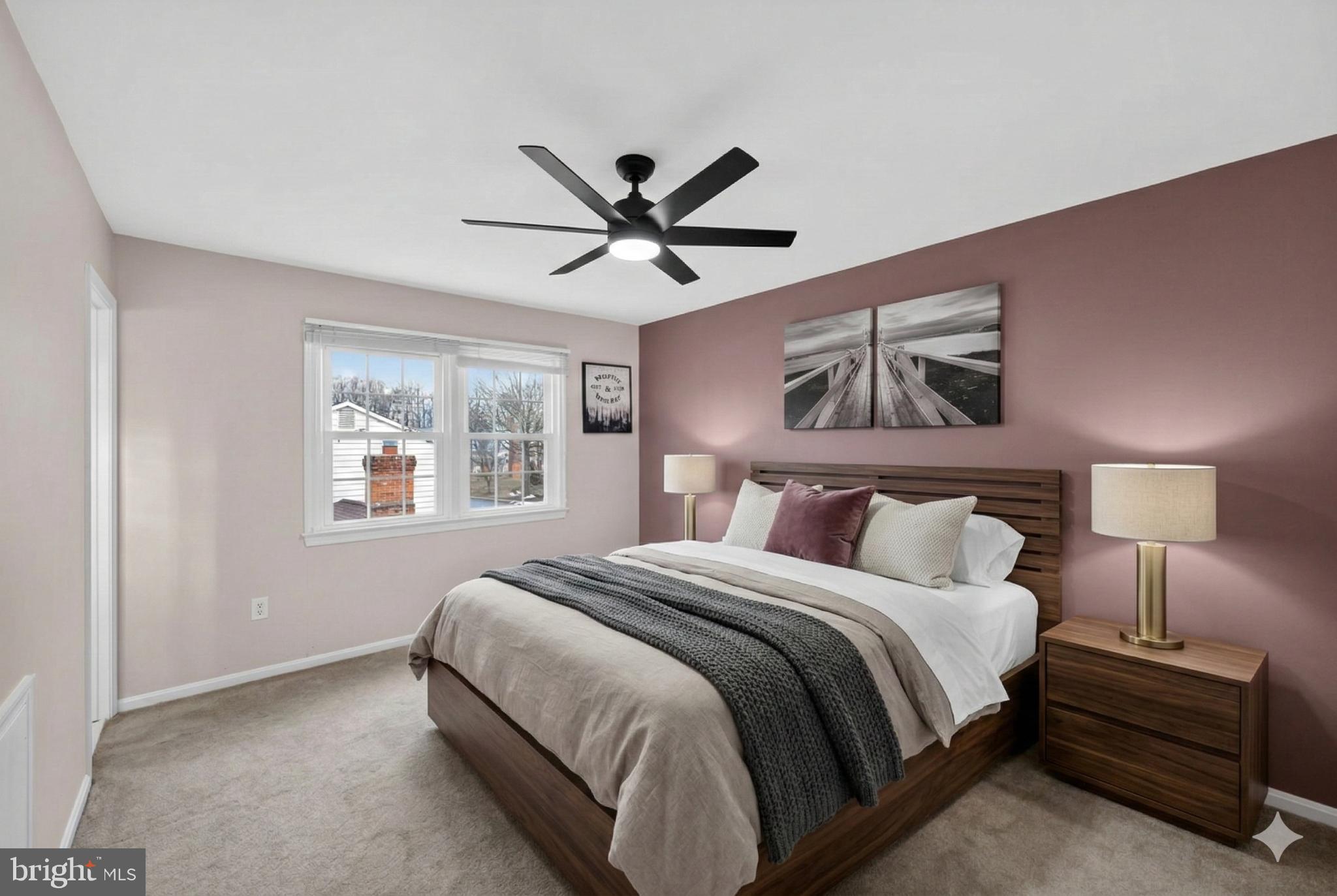 COURTS OF CHANDON - Residential