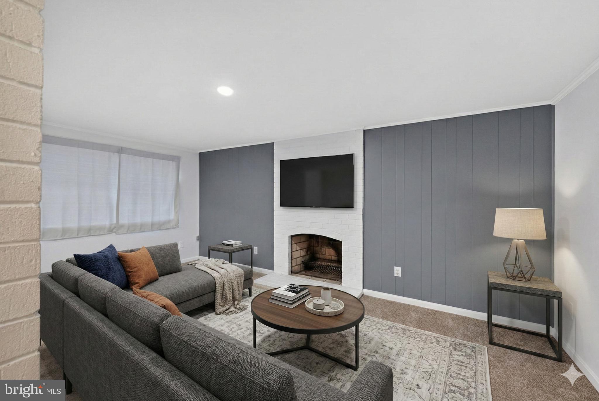 COURTS OF CHANDON - Residential