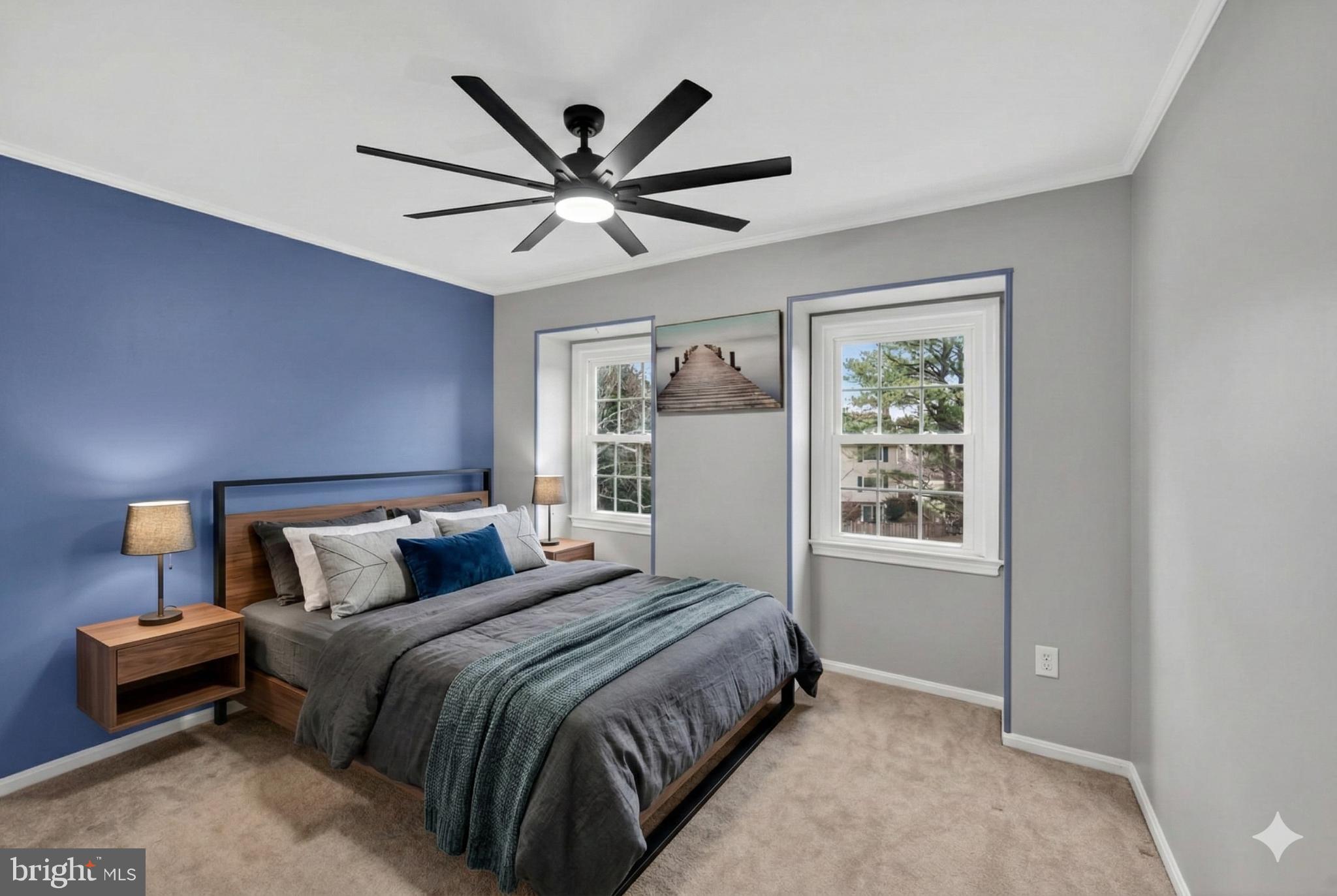 COURTS OF CHANDON - Residential