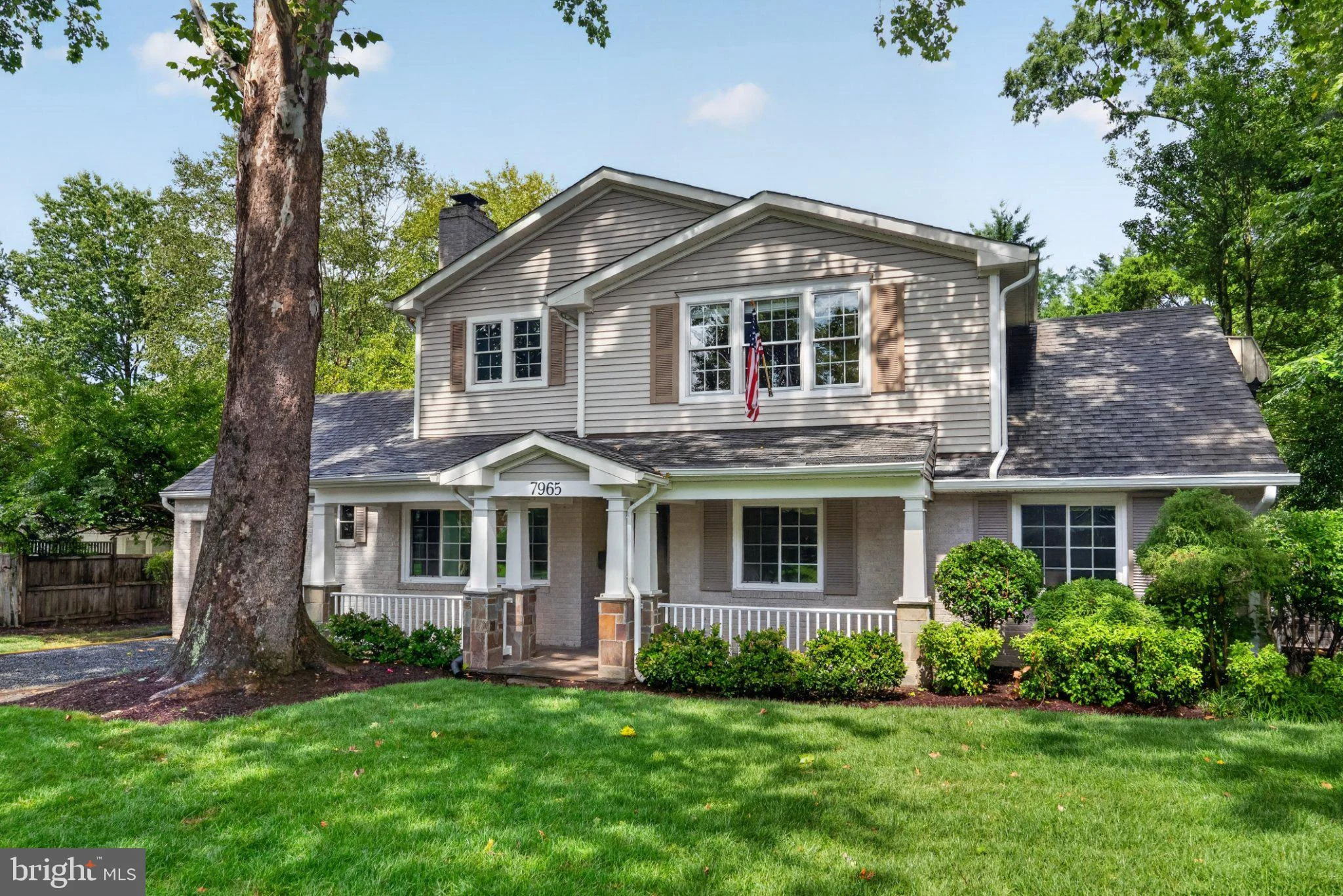 7965 Bolling Drive, Alexandria, VA, 22308
