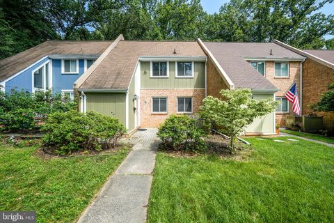 1403 GREENMONT COURT RESTON VA 20190