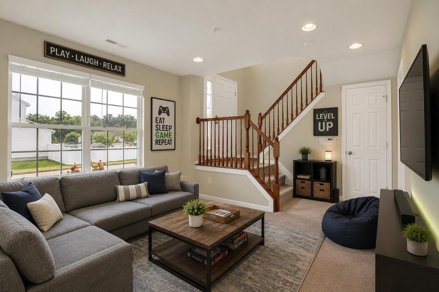 634 SNOWBERRY WAY