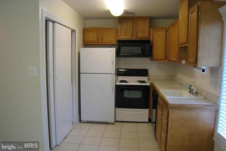 THE WESTERLIES - Residential Lease