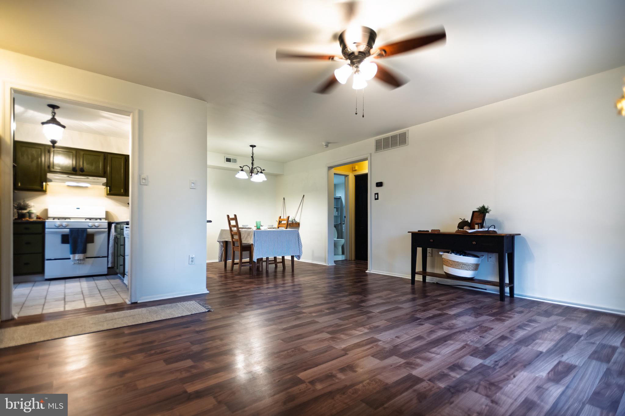 NEWTOWN GRANT - Residential