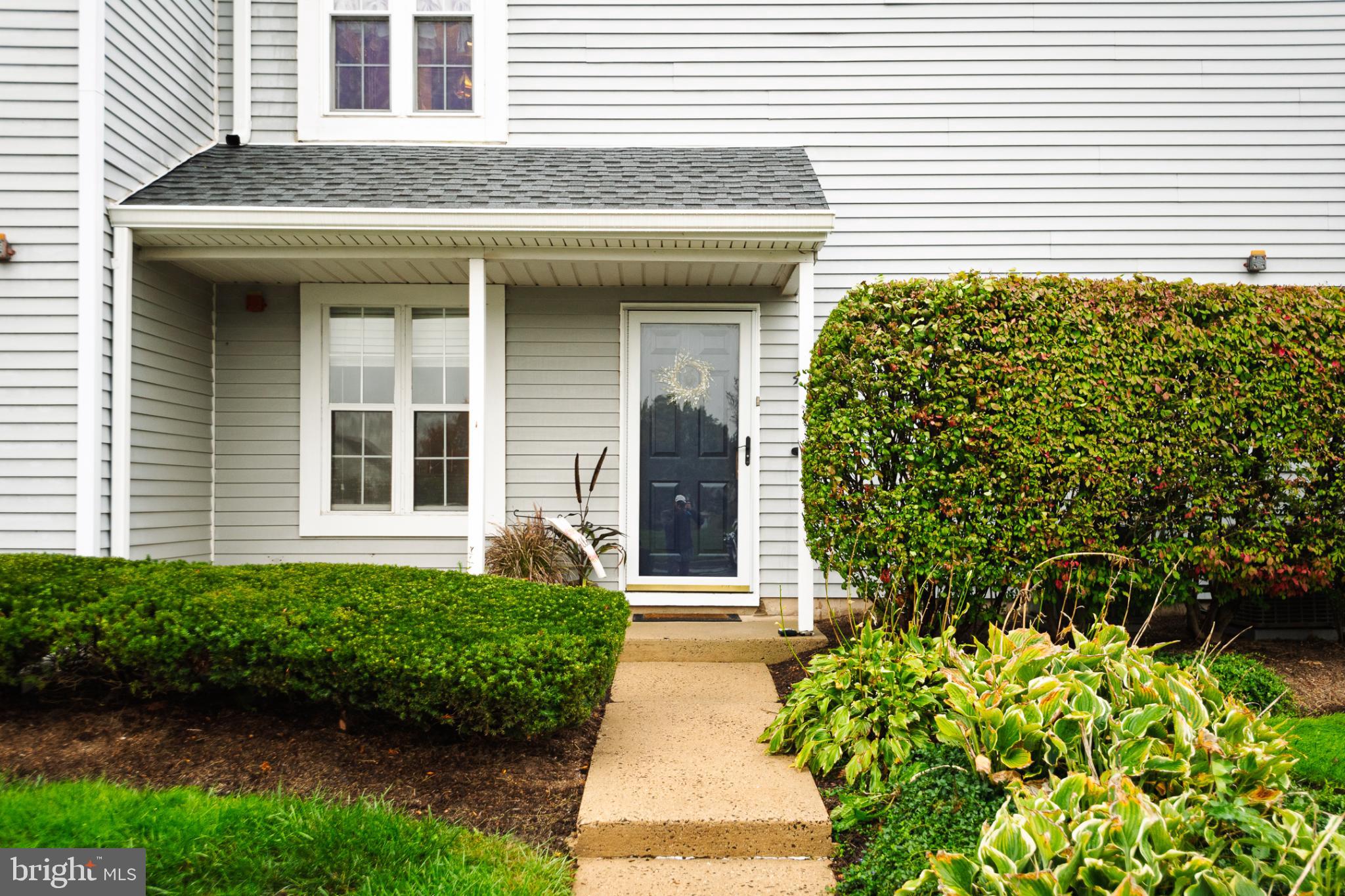 NEWTOWN GRANT - Residential