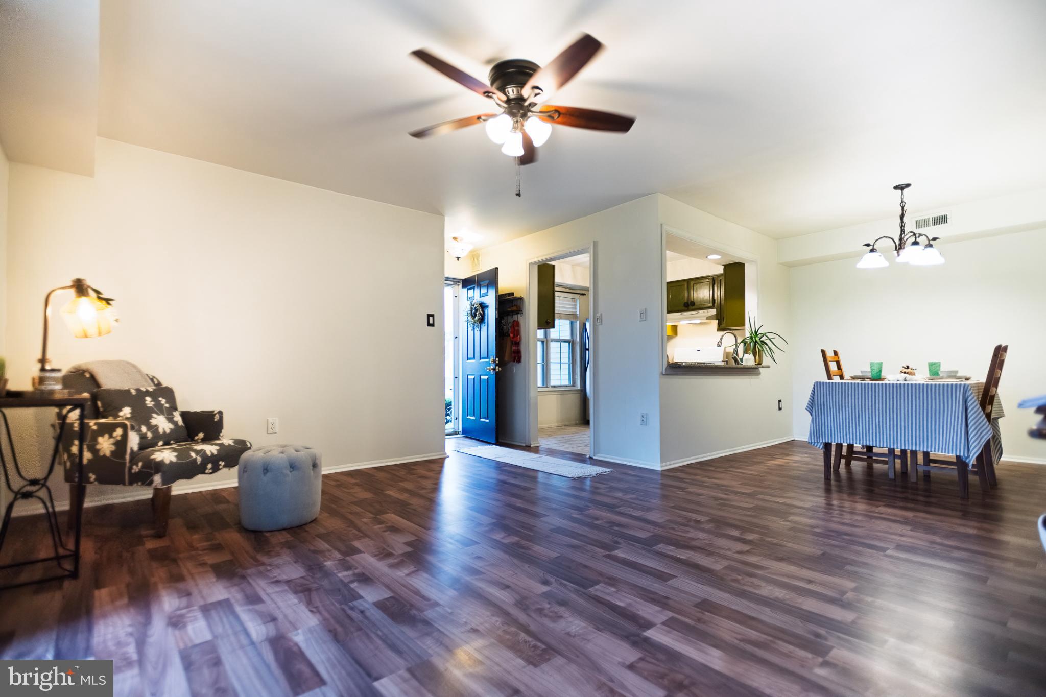 NEWTOWN GRANT - Residential