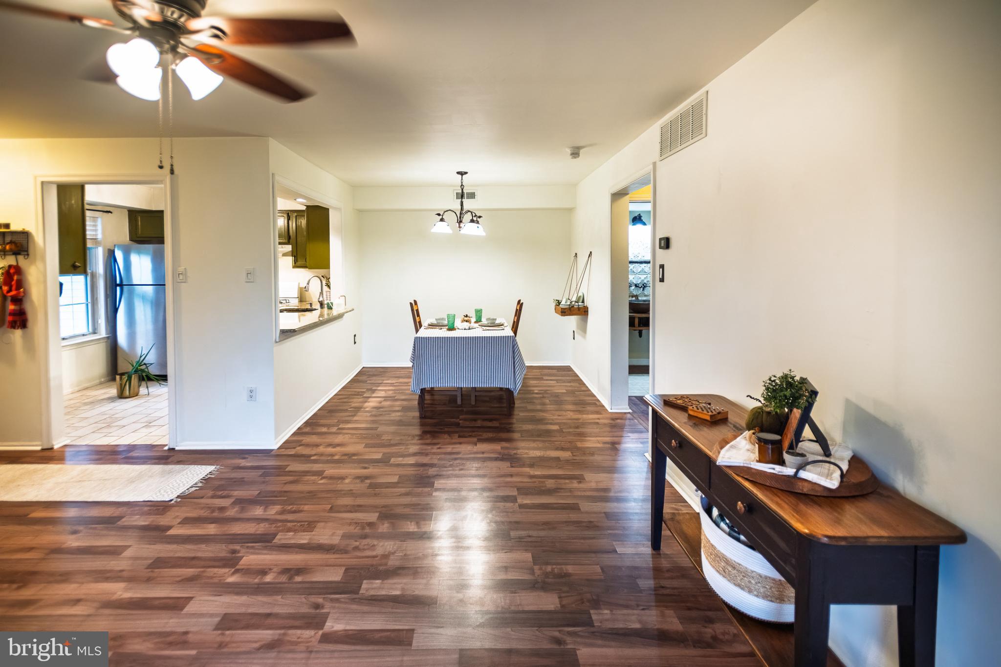 NEWTOWN GRANT - Residential