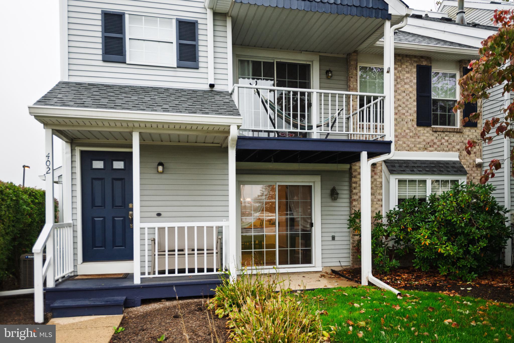 NEWTOWN GRANT - Residential