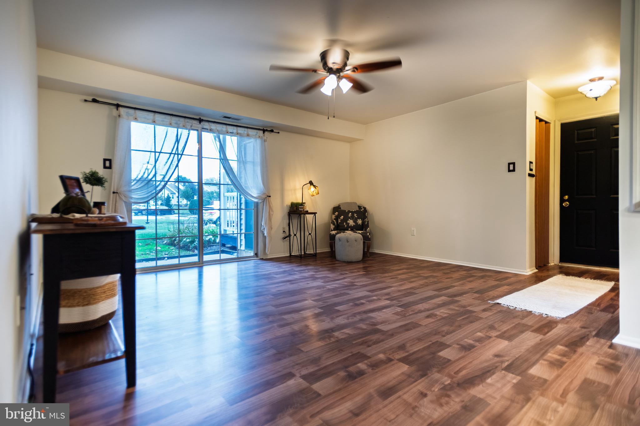 NEWTOWN GRANT - Residential