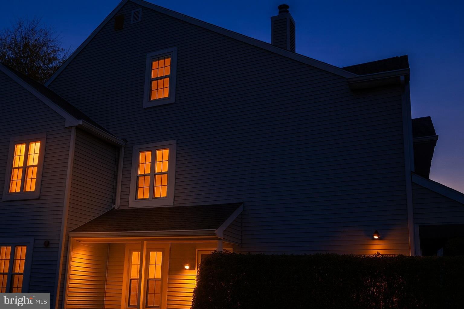 NEWTOWN GRANT - Residential