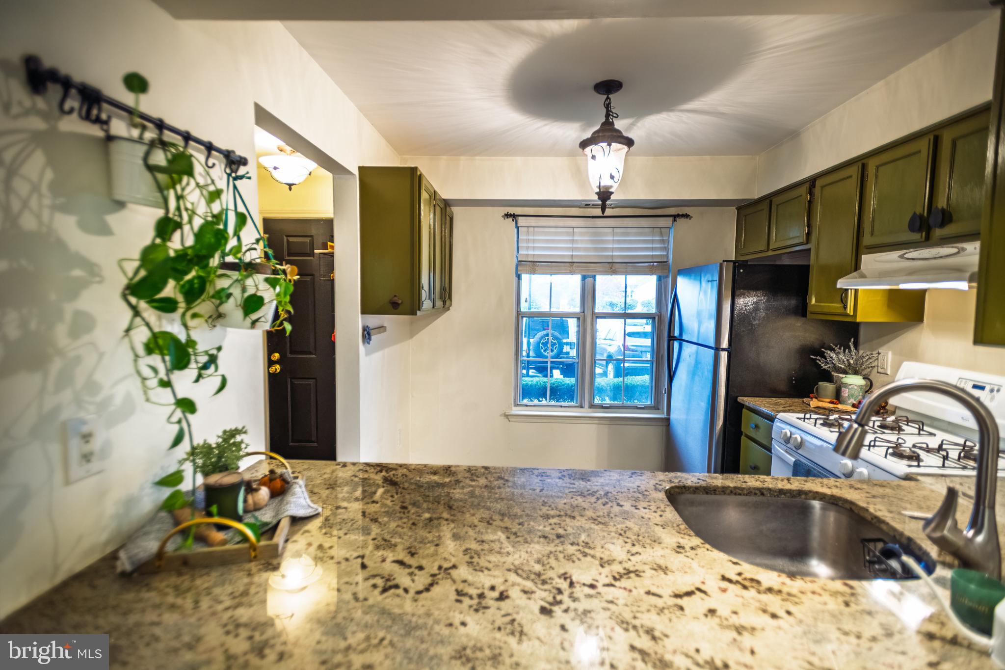 NEWTOWN GRANT - Residential