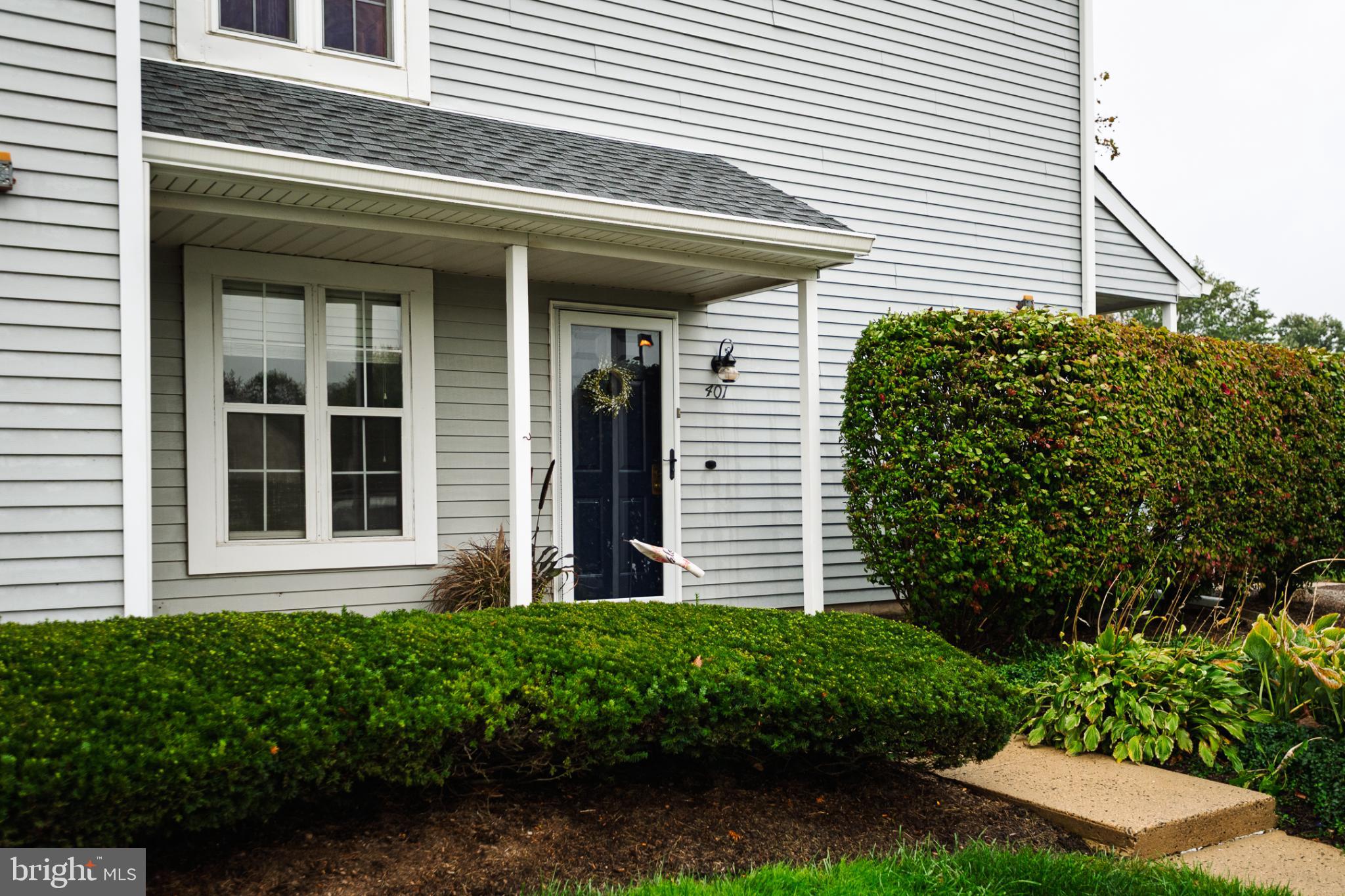 NEWTOWN GRANT - Residential