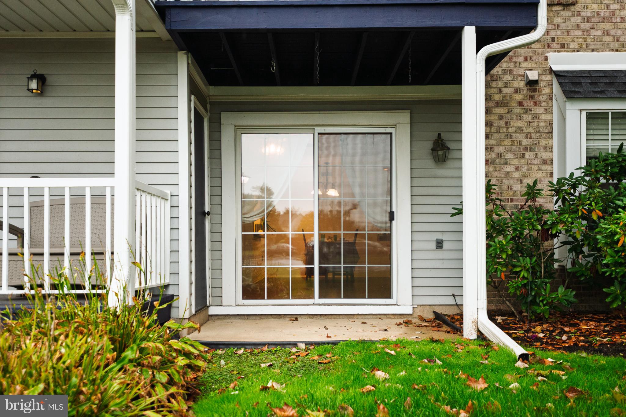 NEWTOWN GRANT - Residential