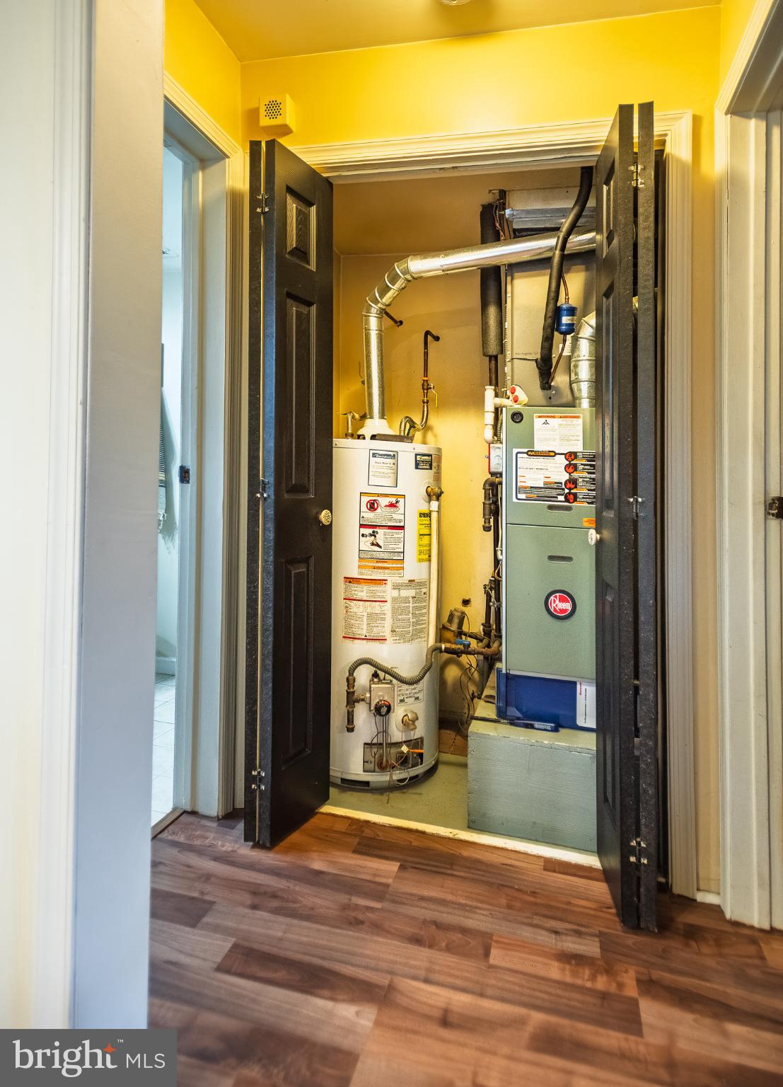 NEWTOWN GRANT - Residential