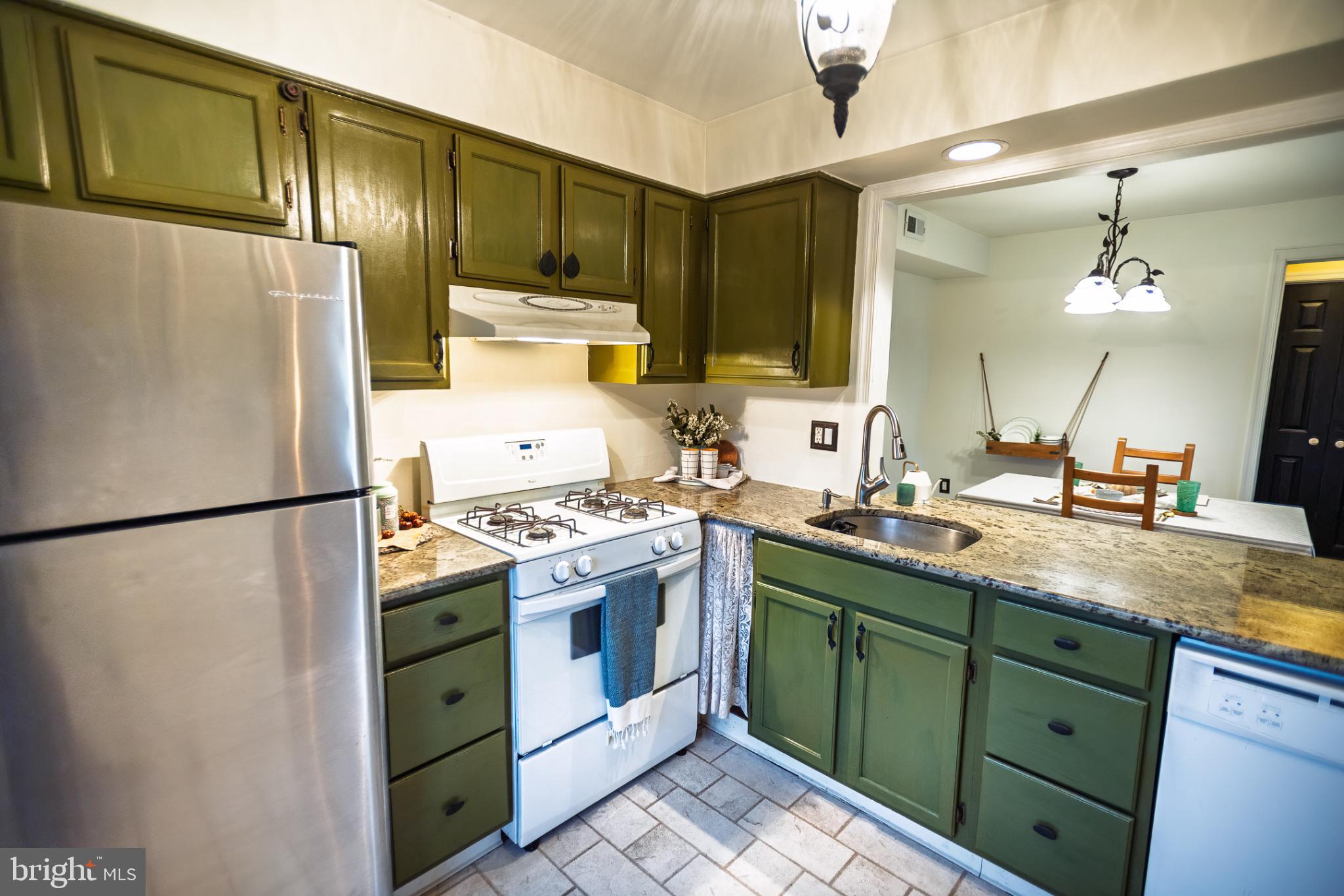 NEWTOWN GRANT - Residential