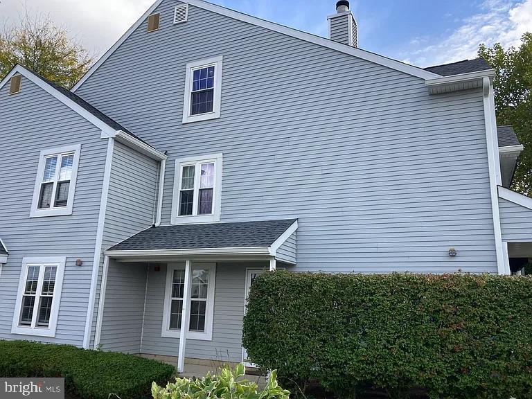 NEWTOWN GRANT - Residential