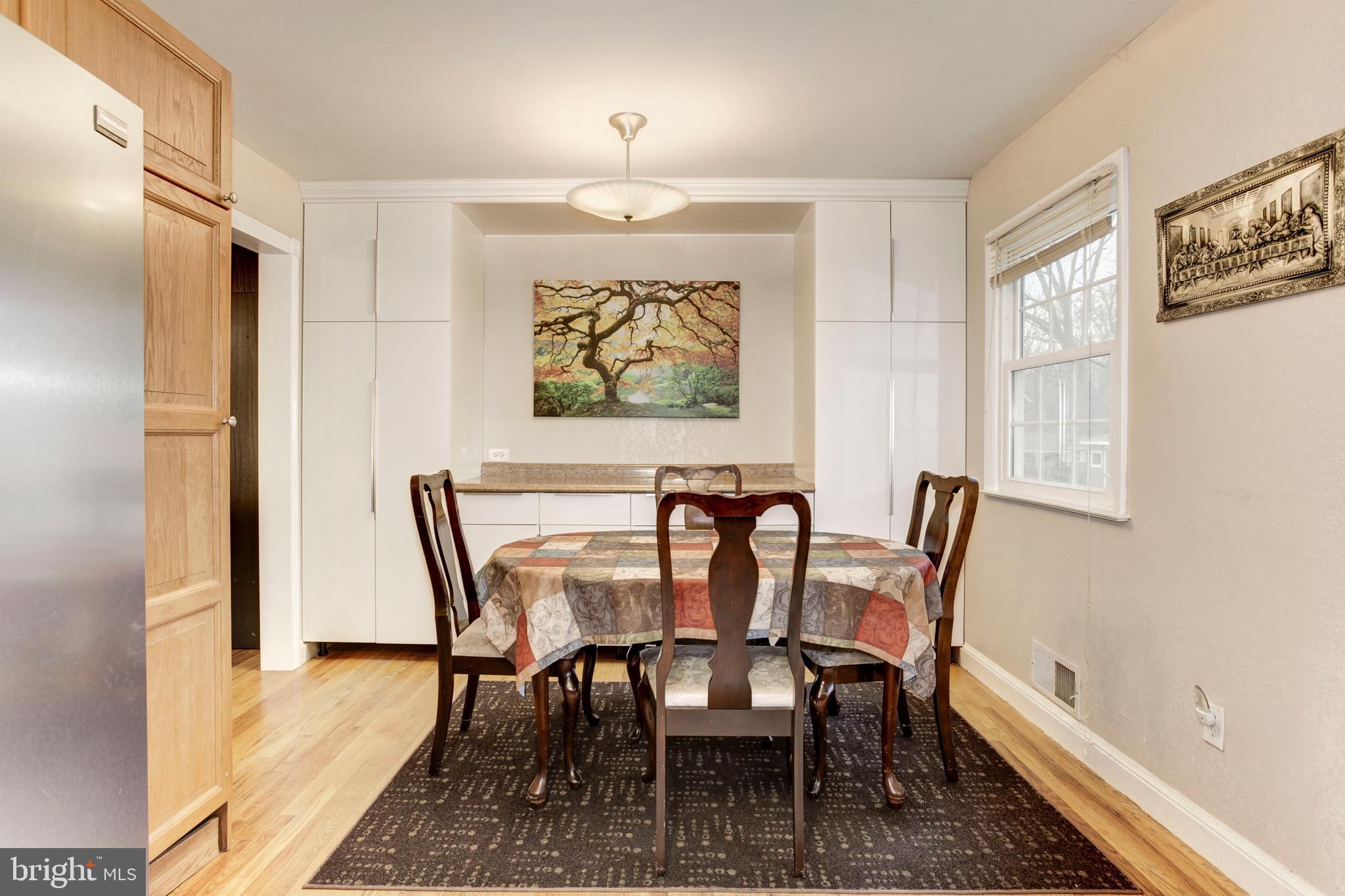 LAKE RIDGE PART 1 - Residential