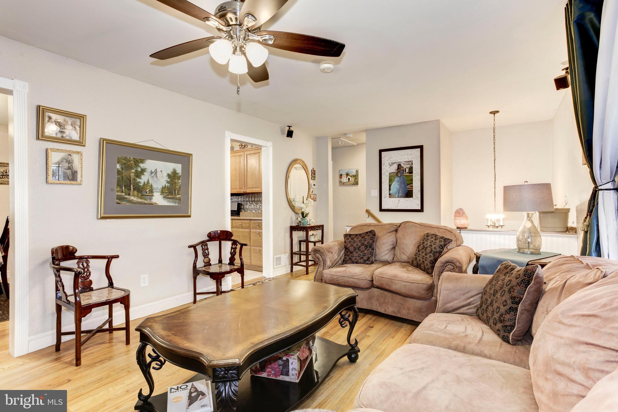 LAKE RIDGE PART 1 - Residential