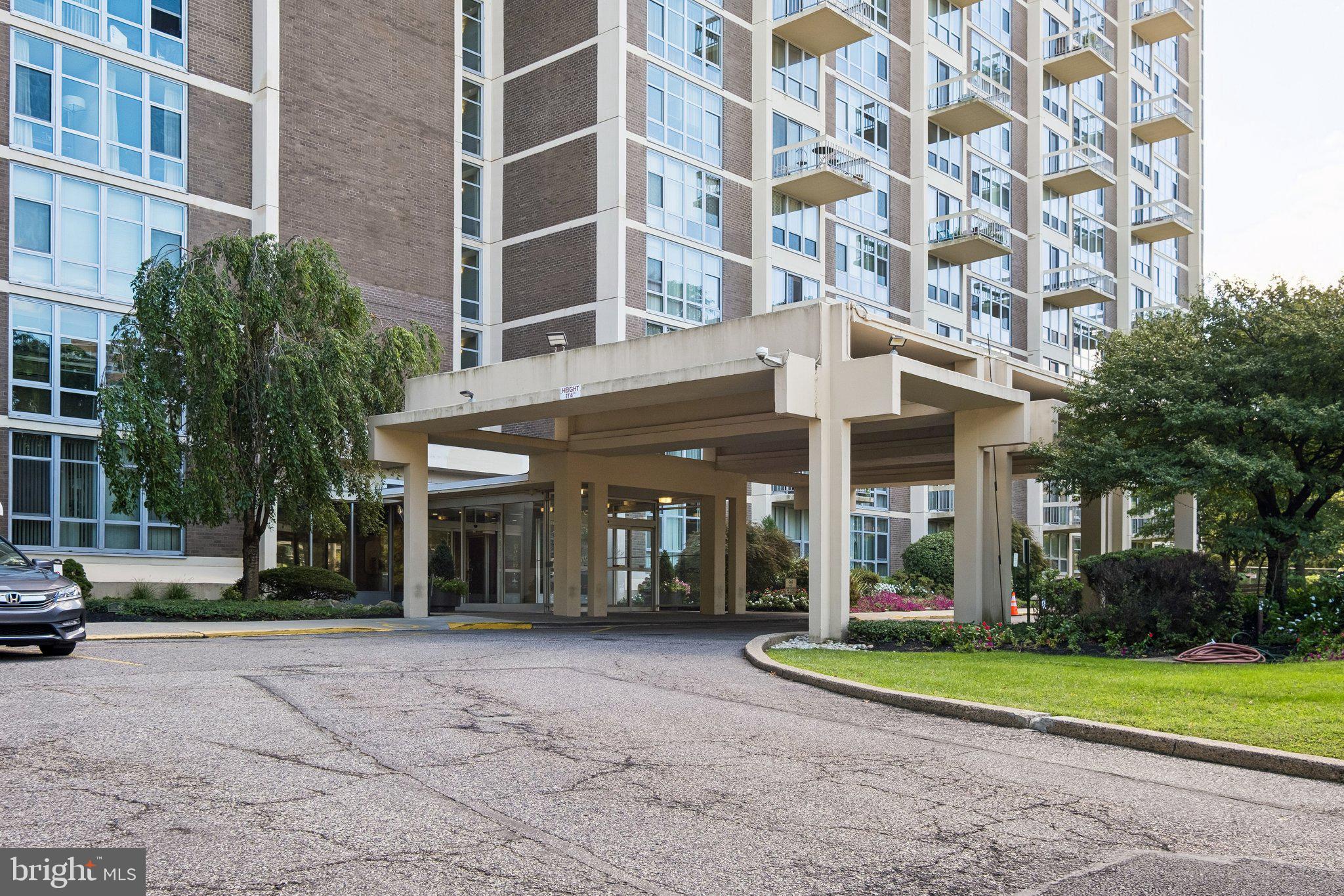 3600 CONSHOHOCKEN AVENUE 1503