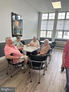 CENTENNIAL STATION - Residential