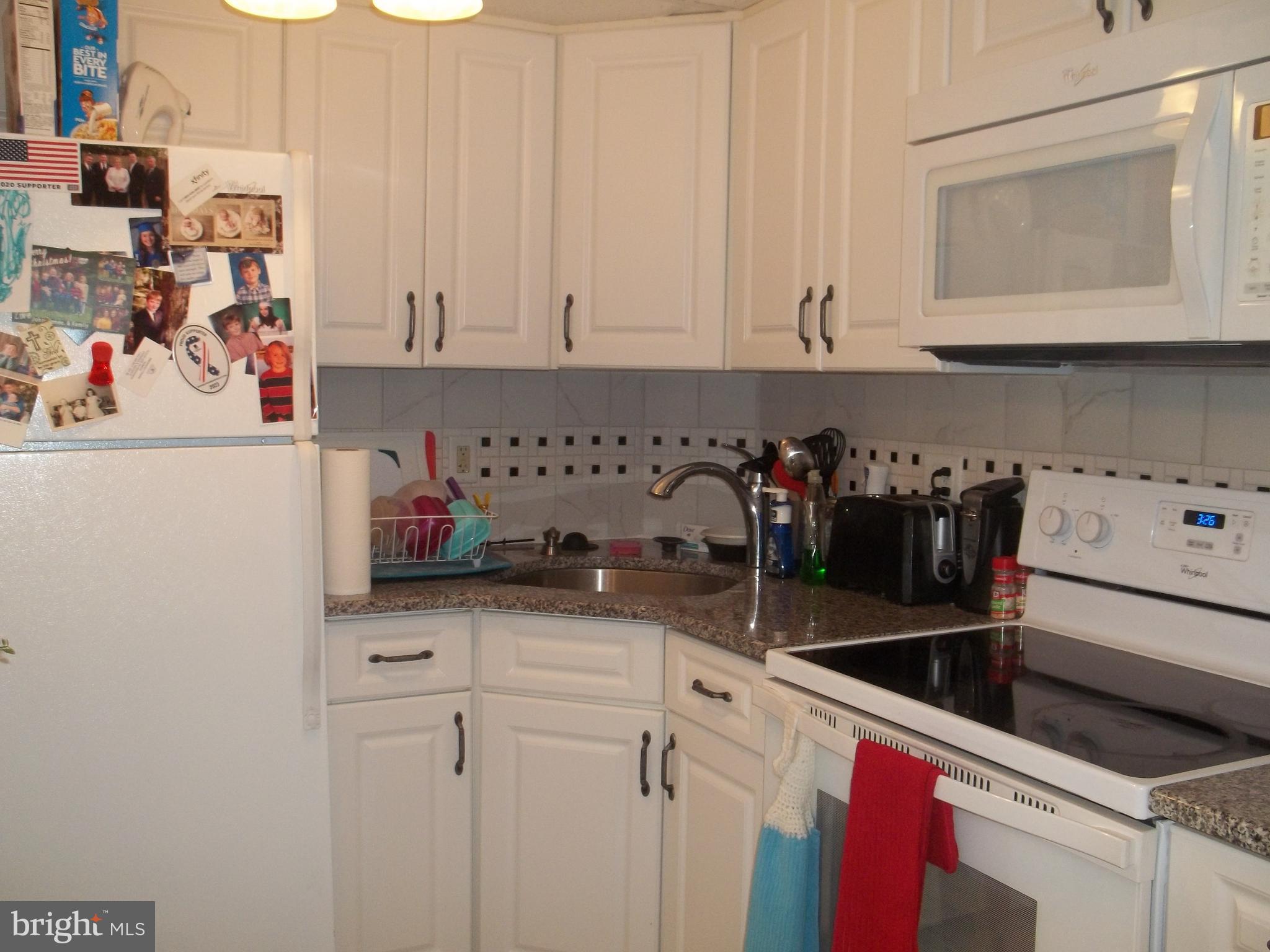 CENTENNIAL STATION - Residential