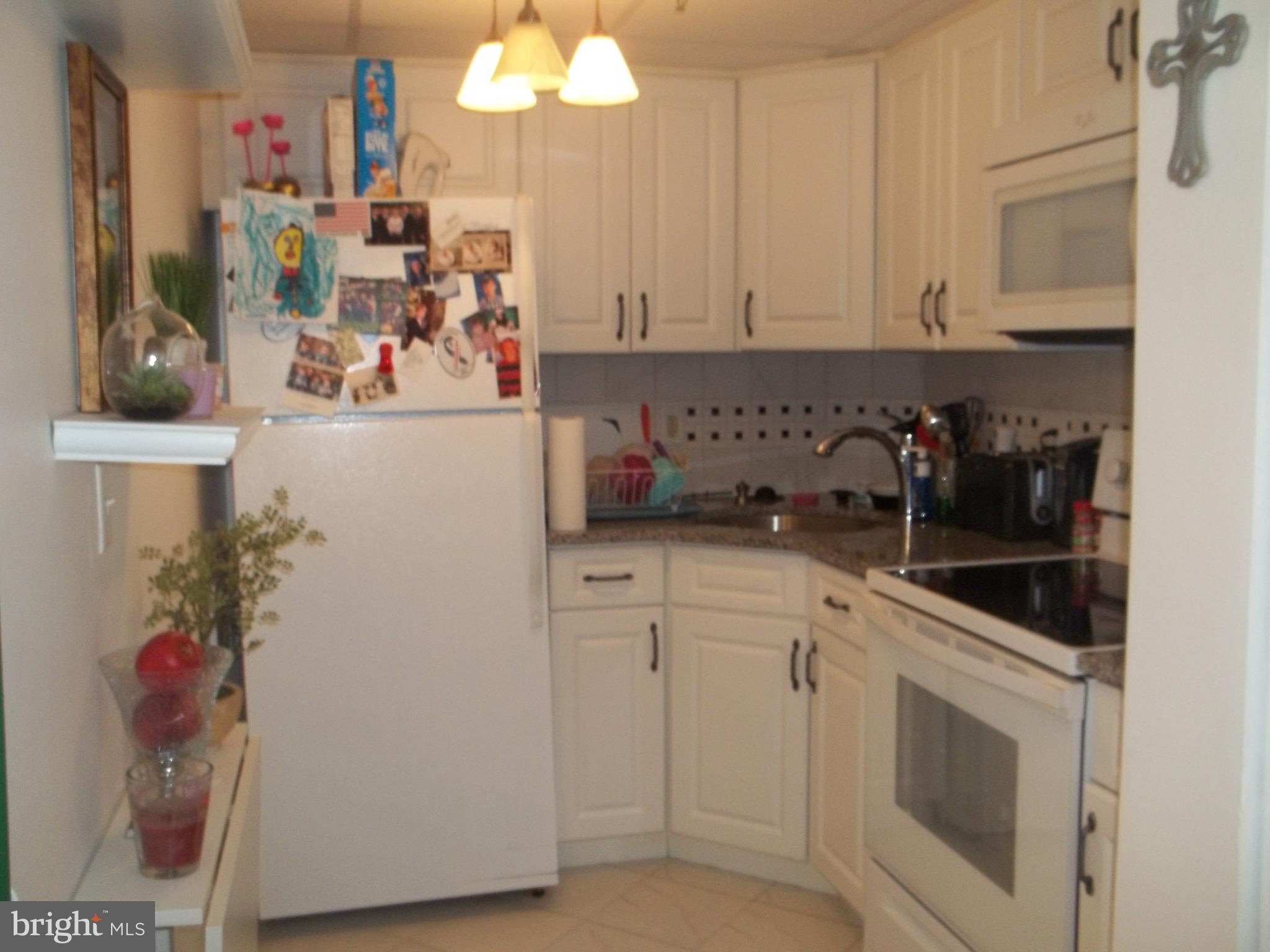 CENTENNIAL STATION - Residential