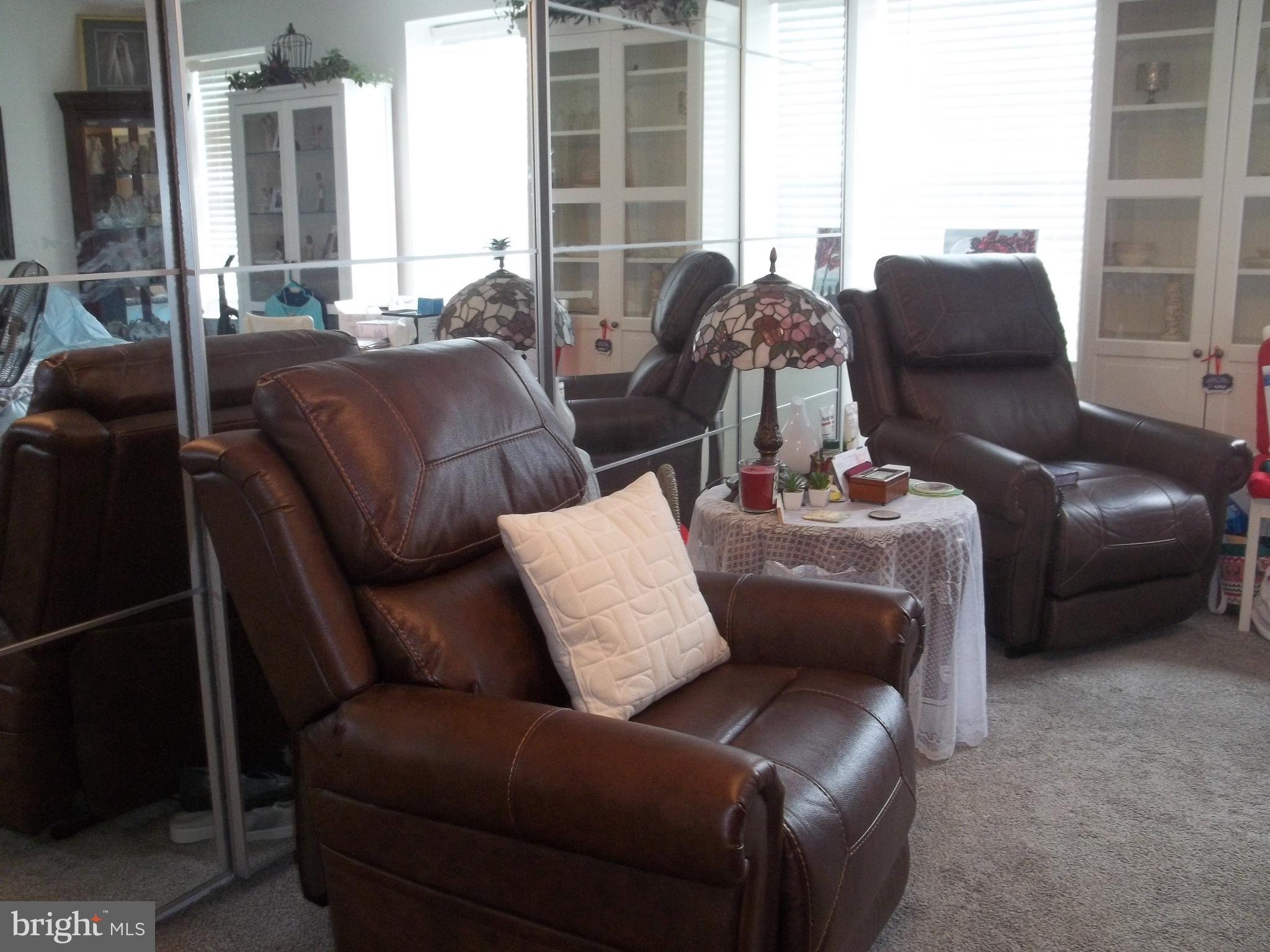 CENTENNIAL STATION - Residential