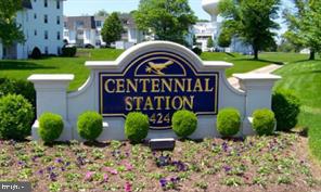 Welcome to Centennial Station. Centennial Station is an established 55+ community in Warminster, Pennsylvania. This wonderful community offers low-maintenance homes in the highly-desirable Bucks County area. Centennial Station's Activity and Professional Centers offer an impressive lineup of amenities that attract active adult homeowners. Pool, hair salon, restaurant, library, Gym, billiards, and ping pong. In addition it is perfectly situated near major roadways like the Pennsylvania Turnpike and Interstate 95. The unit for sale is a very well maintained efficiency. The kitchen boasts tile flooring, granite countertops, and newer appliances . The bathroom is handicap ready with grab bars and a handicap toilet. The previous owner added mirrored closets to a full wall that lends the illusion of a larger space. The closets are 2 foot deep with ample stage room. This property is a "must-see" for the active adult who wants ease of living! also please note, the owner will sell the furniture if buyer is interested!
