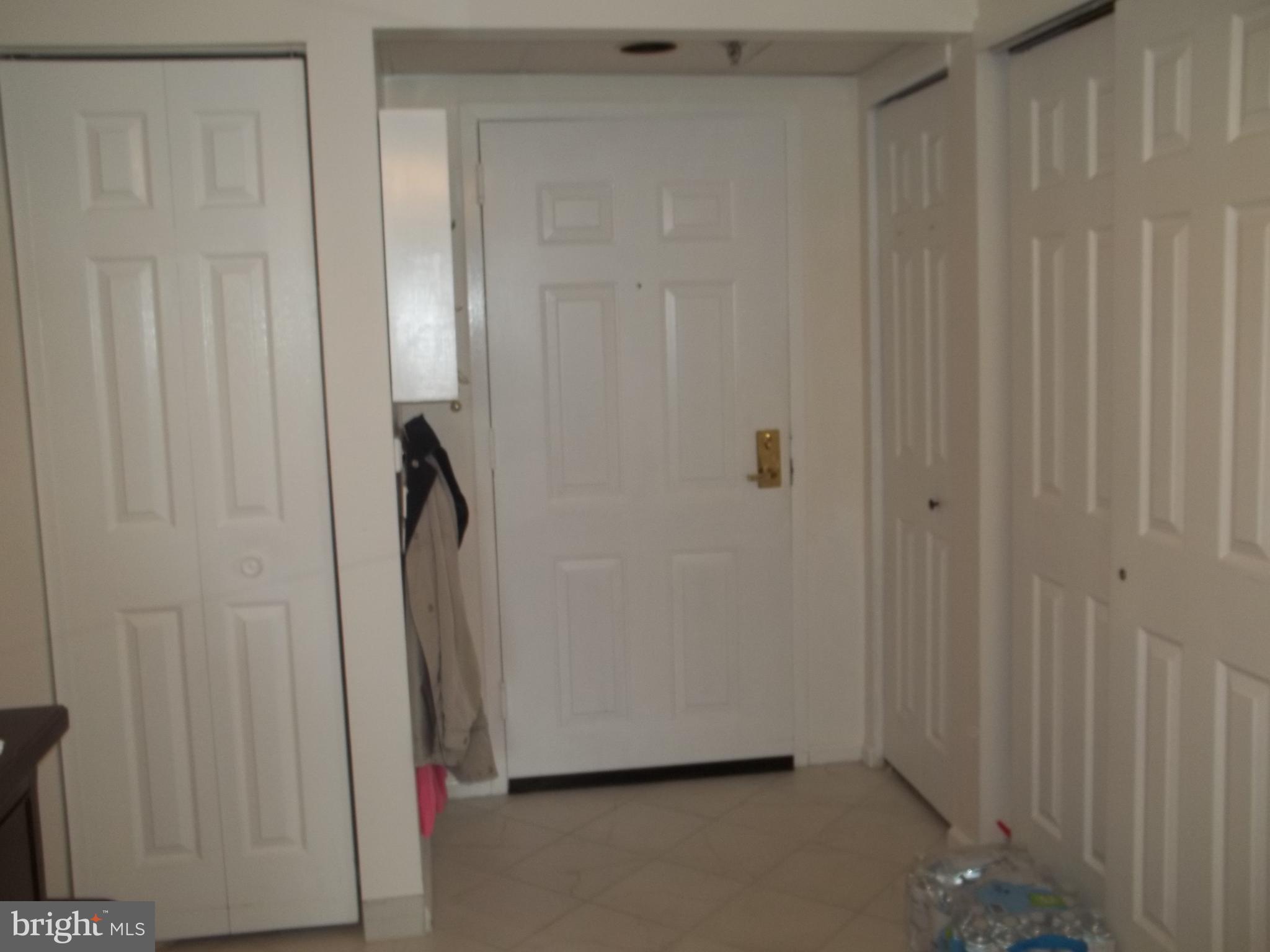 CENTENNIAL STATION - Residential