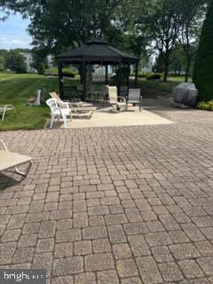 CENTENNIAL STATION - Residential