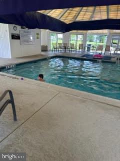 CENTENNIAL STATION - Residential