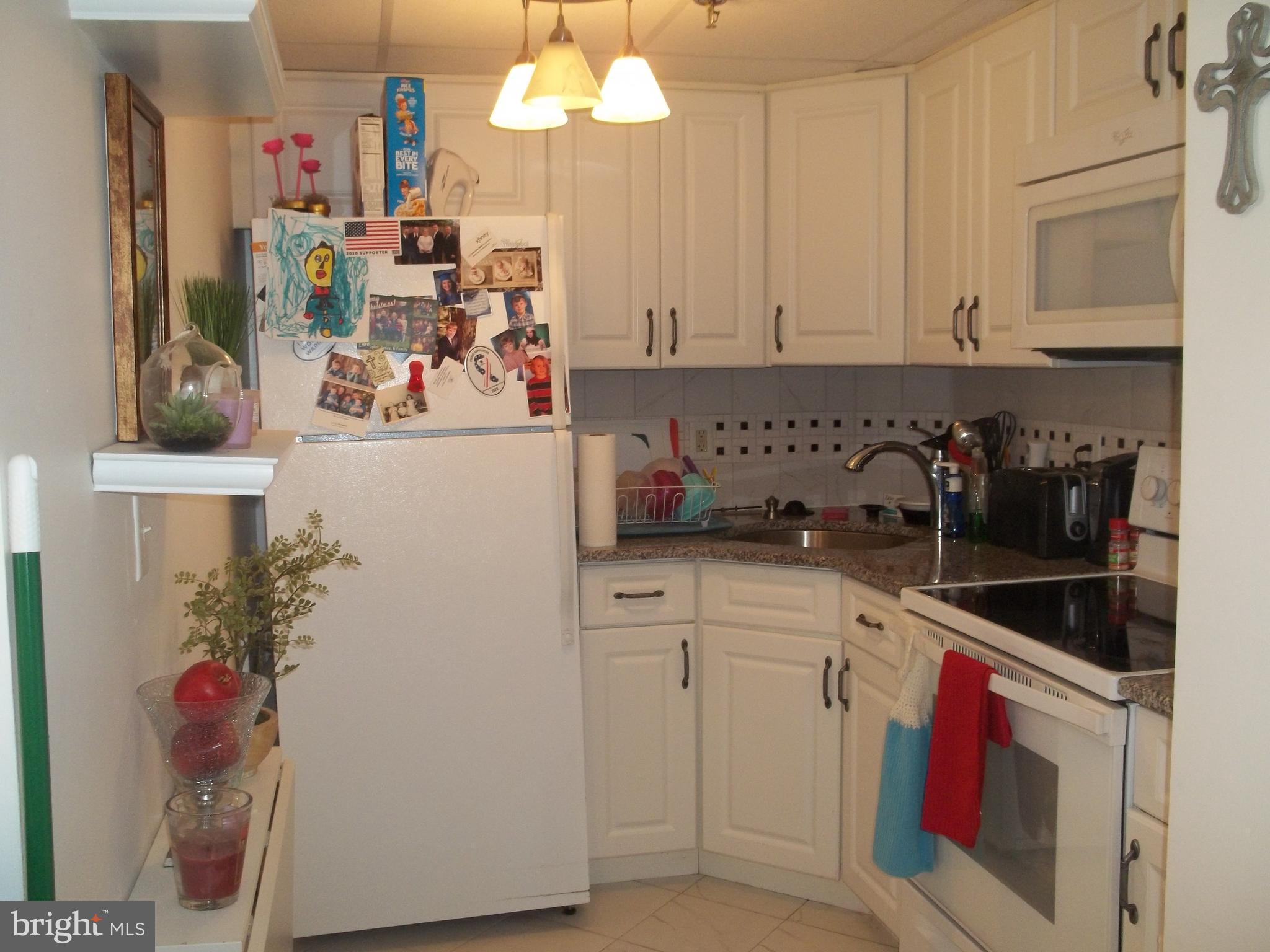 CENTENNIAL STATION - Residential